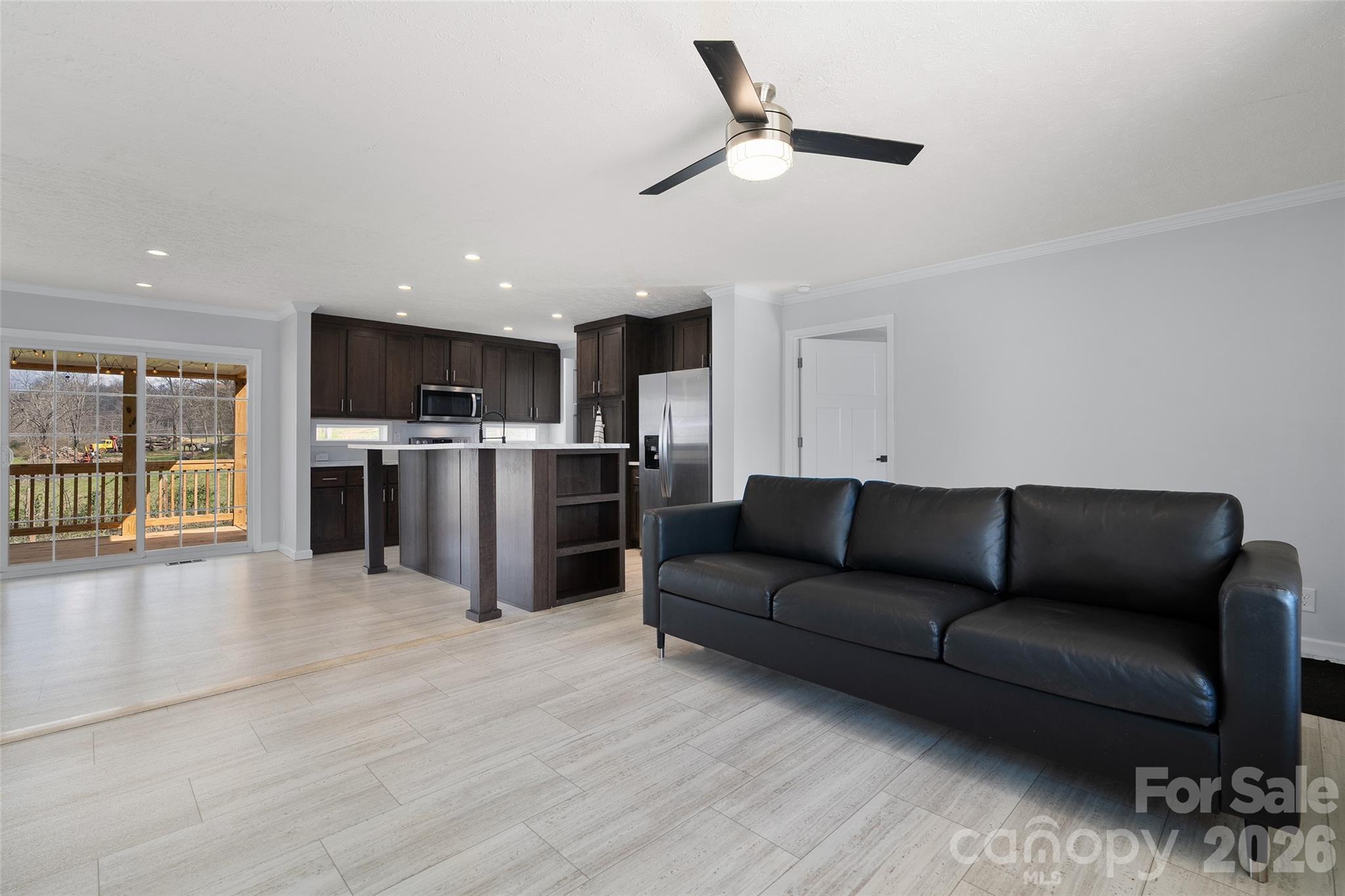105 Stormy Way