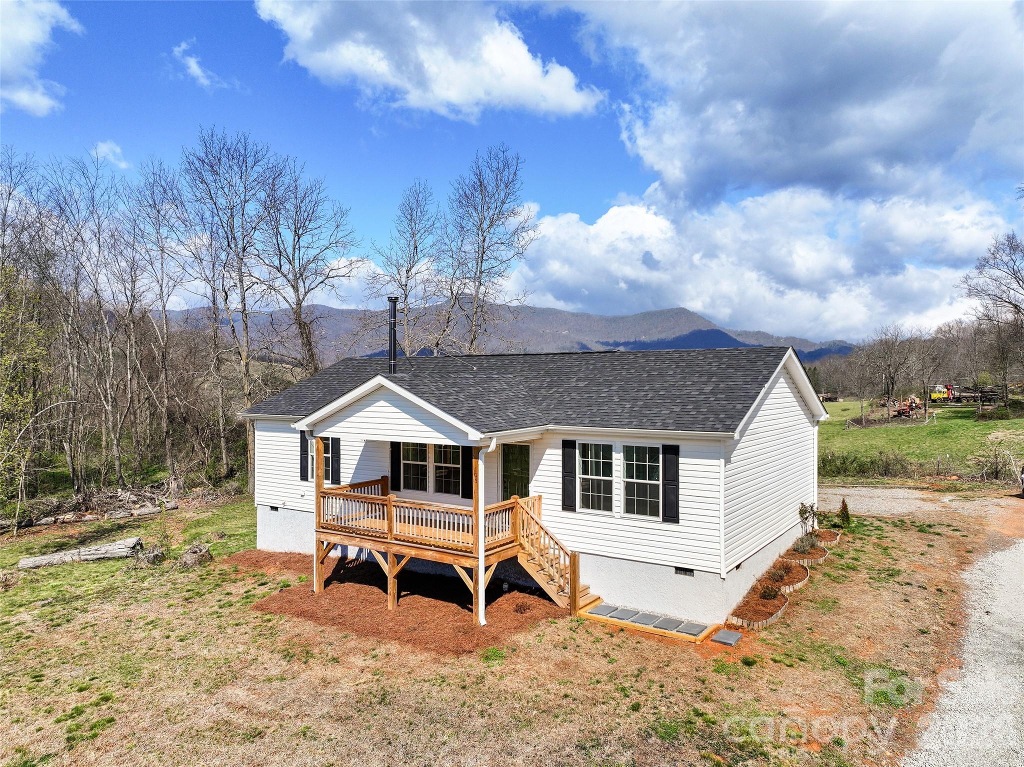 105 Stormy Way