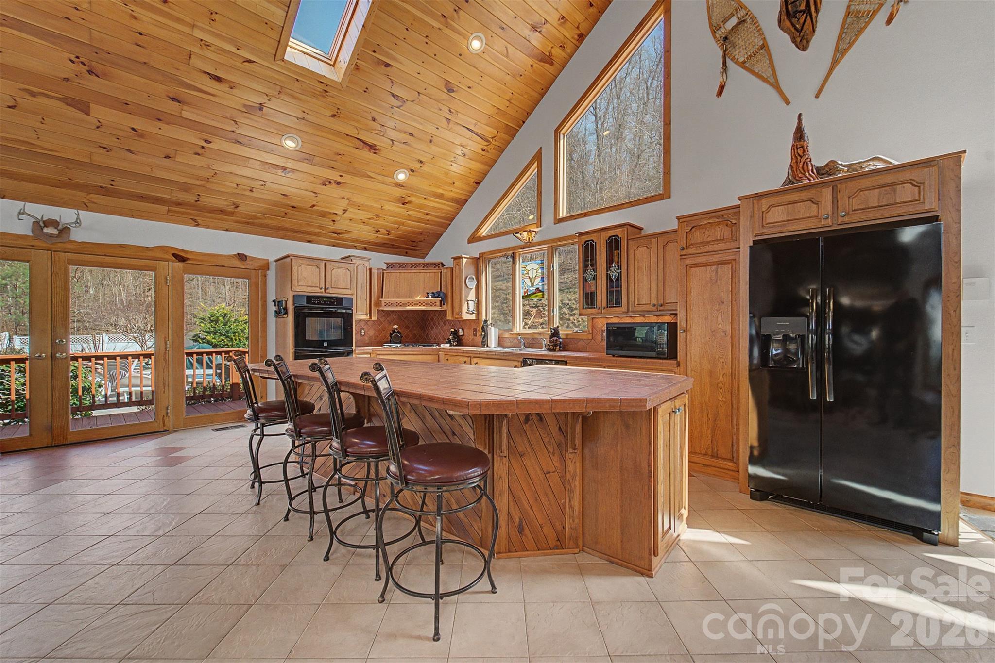 112 Hawks Nest Ridge