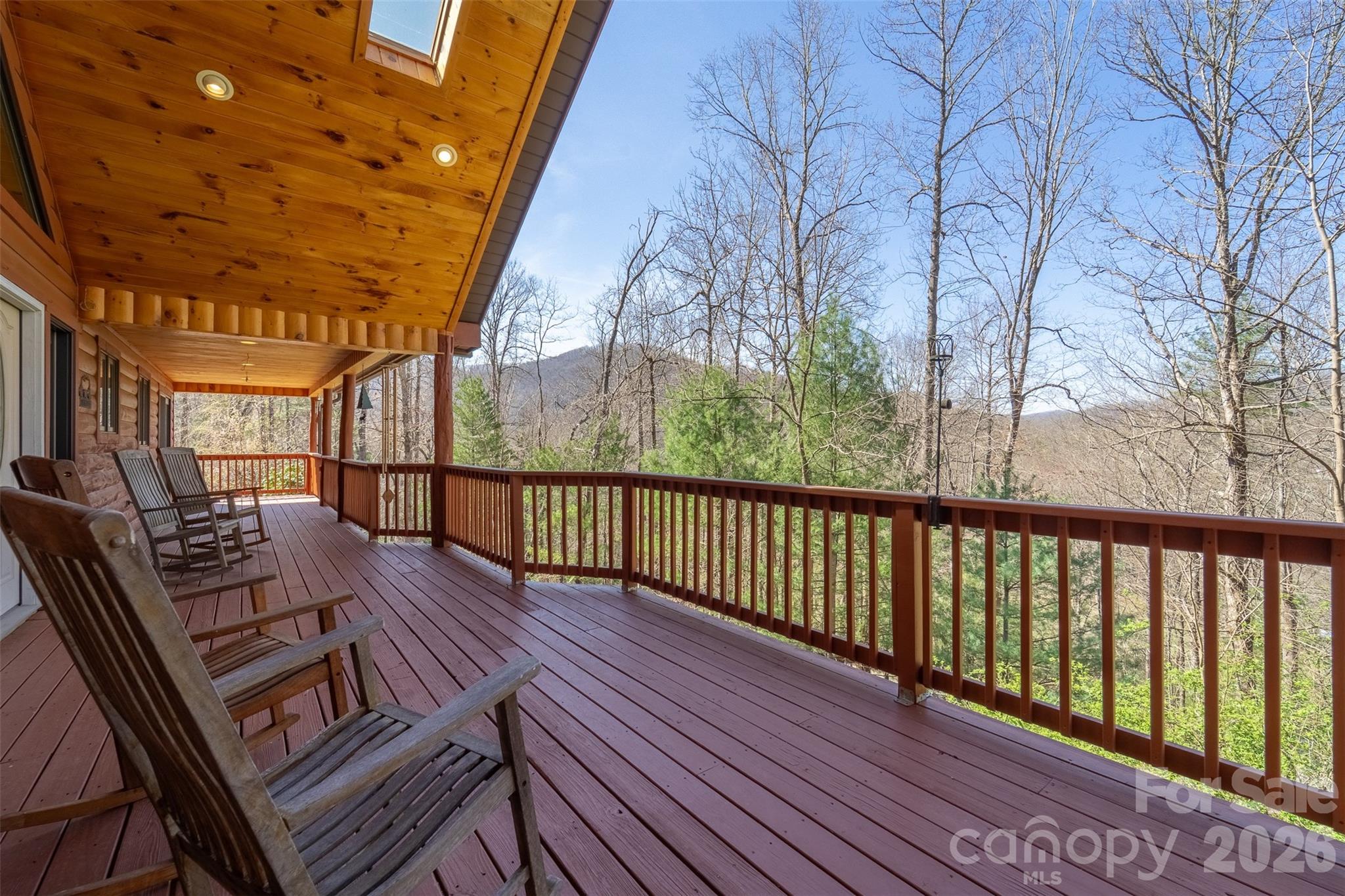 112 Hawks Nest Ridge
