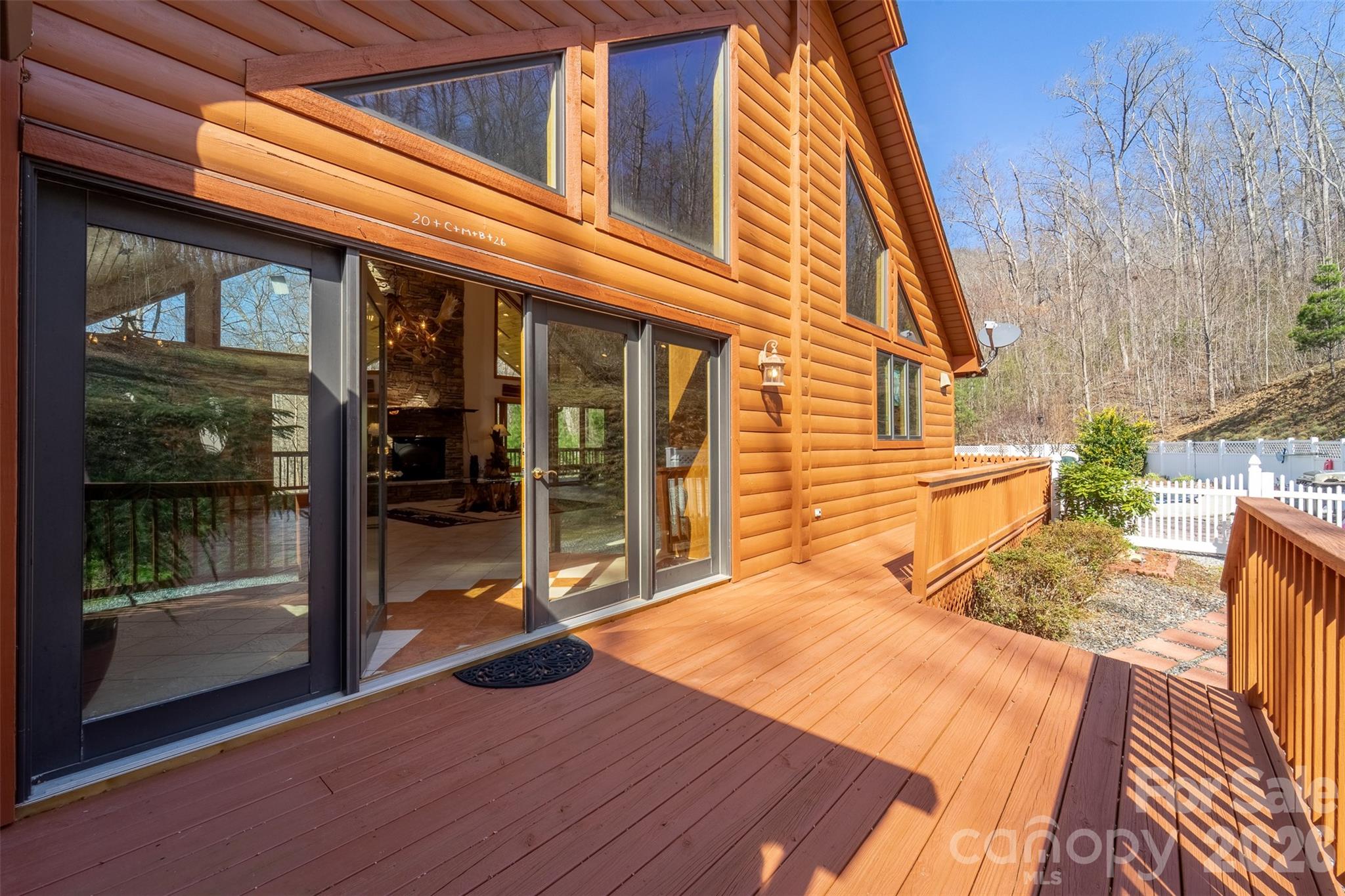 112 Hawks Nest Ridge
