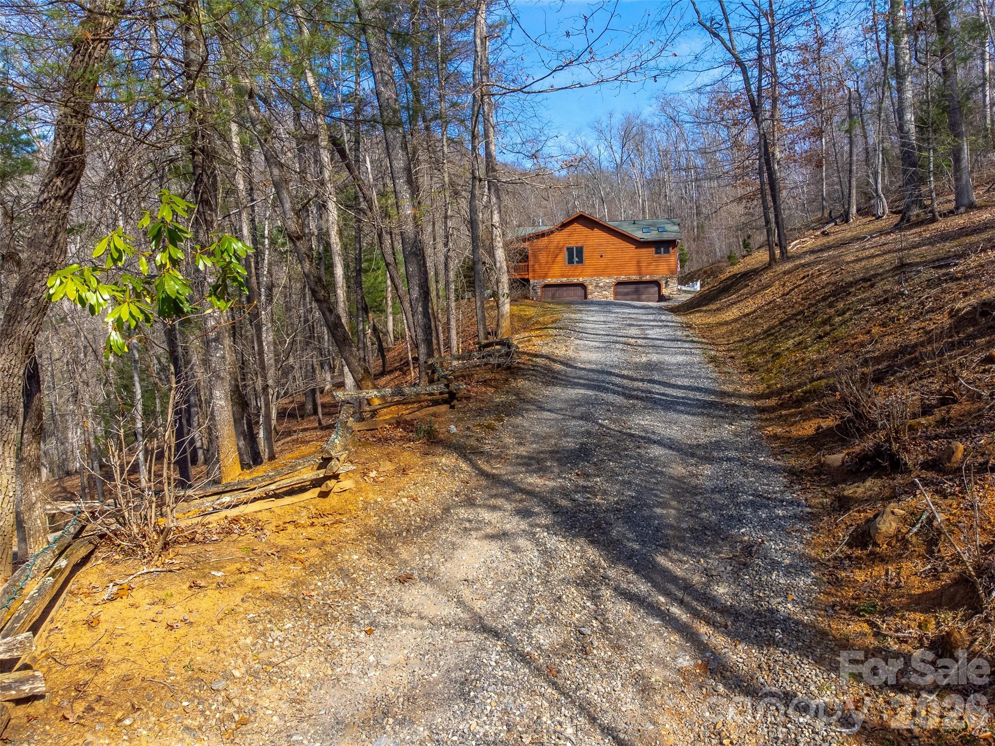 112 Hawks Nest Ridge