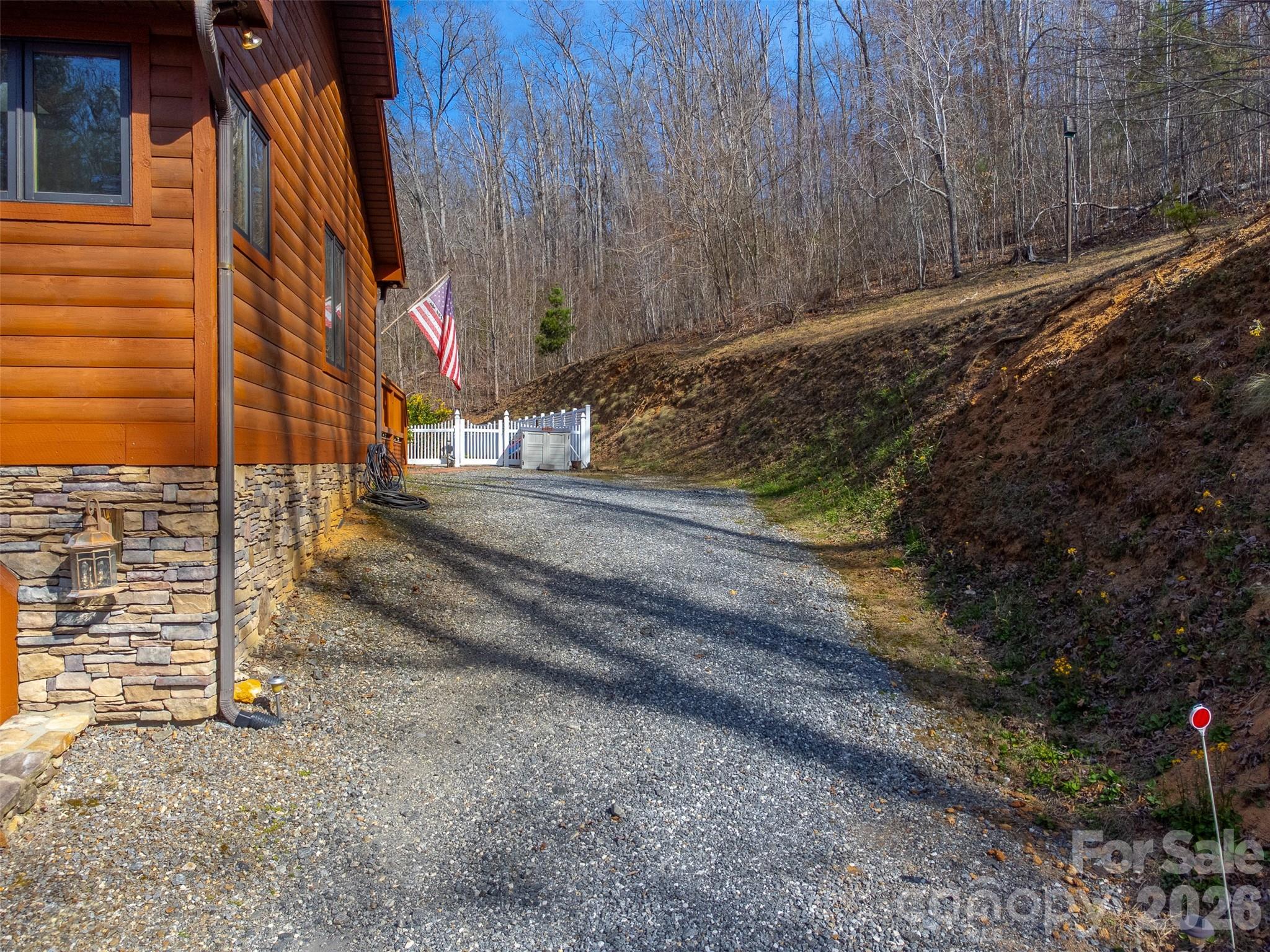112 Hawks Nest Ridge