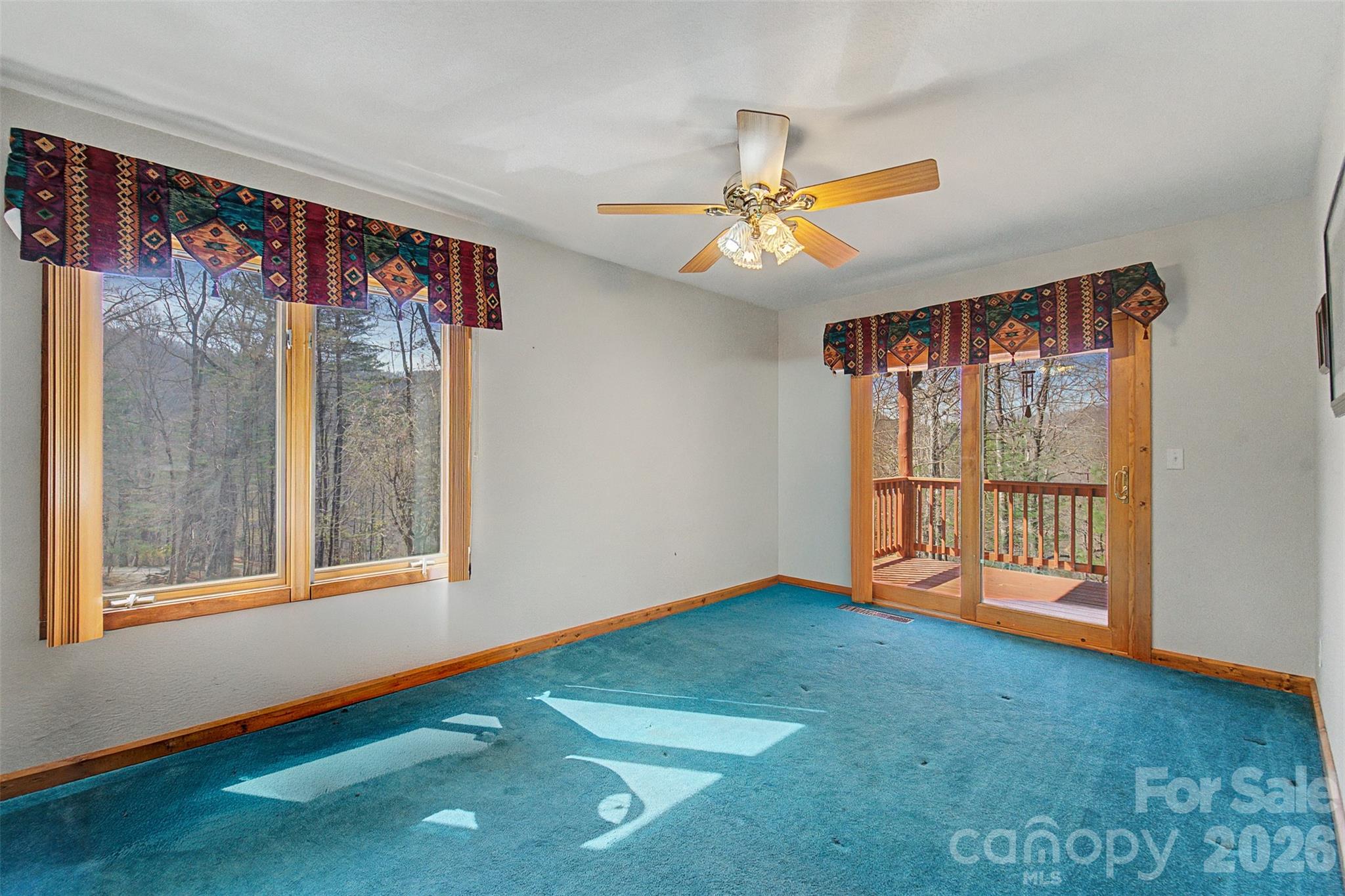 112 Hawks Nest Ridge