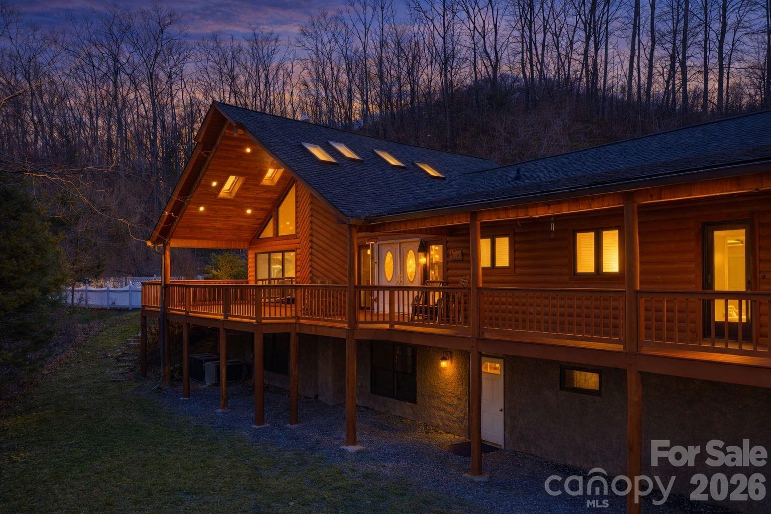 112 Hawks Nest Ridge