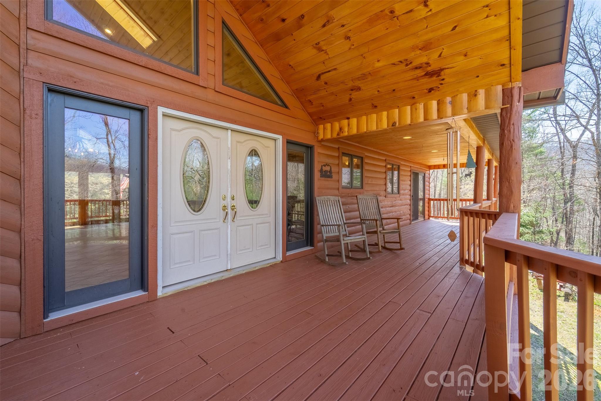 112 Hawks Nest Ridge