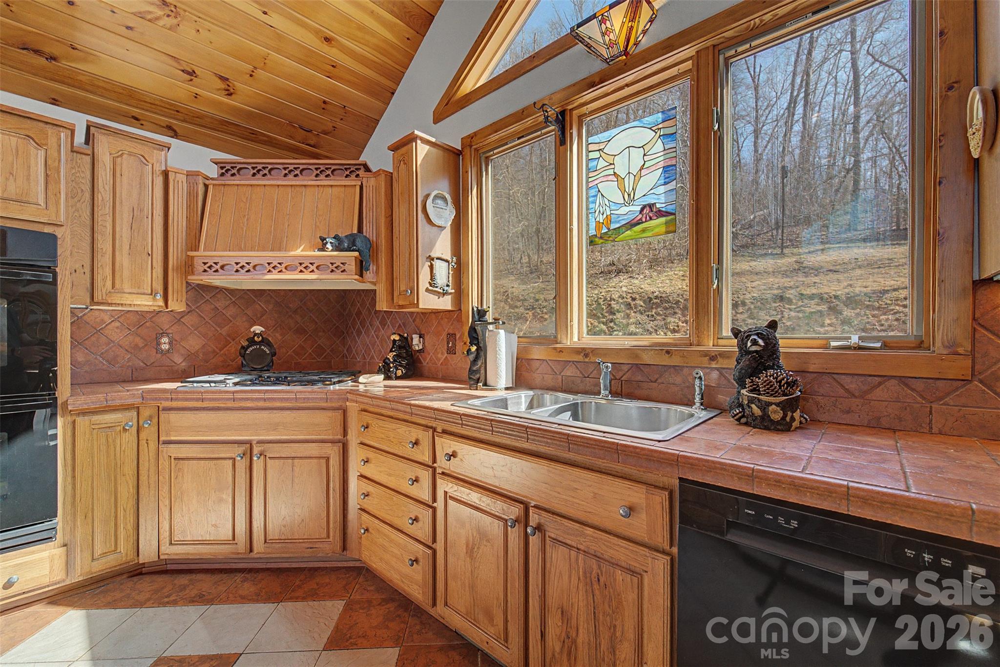 112 Hawks Nest Ridge