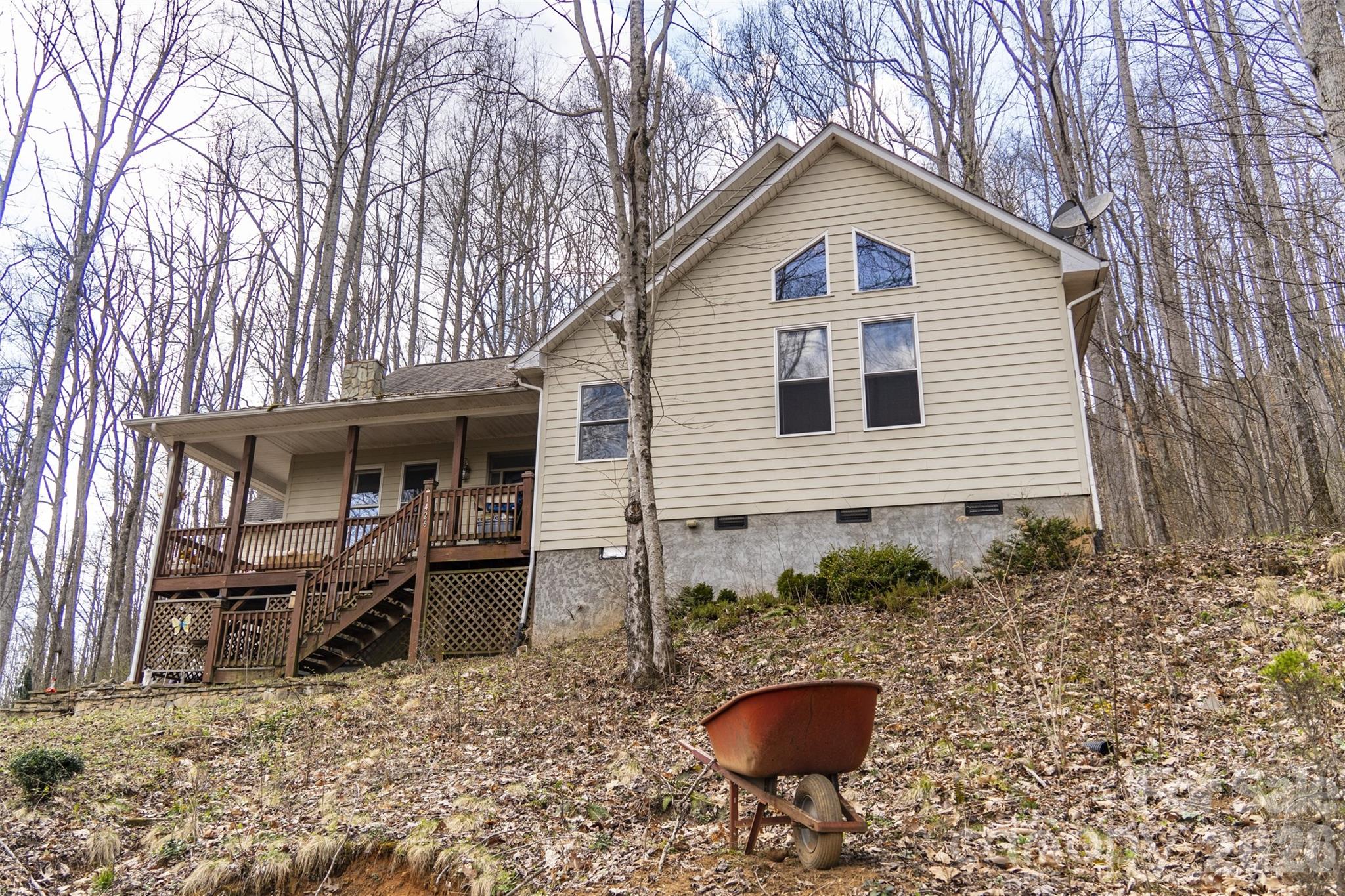 1426 Fern Trail