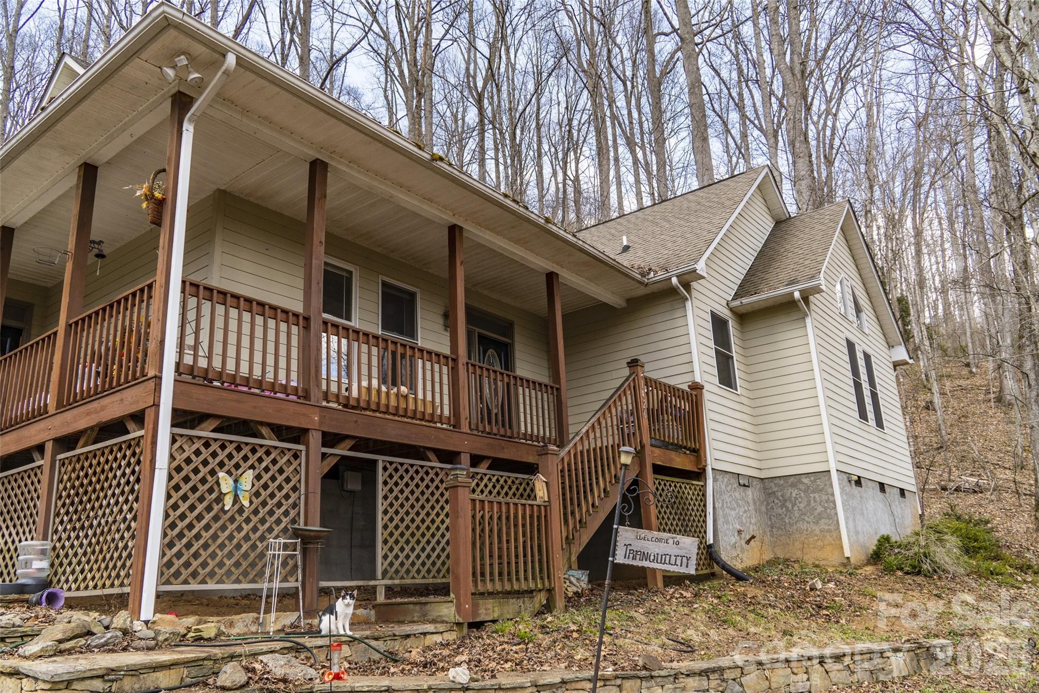 1426 Fern Trail