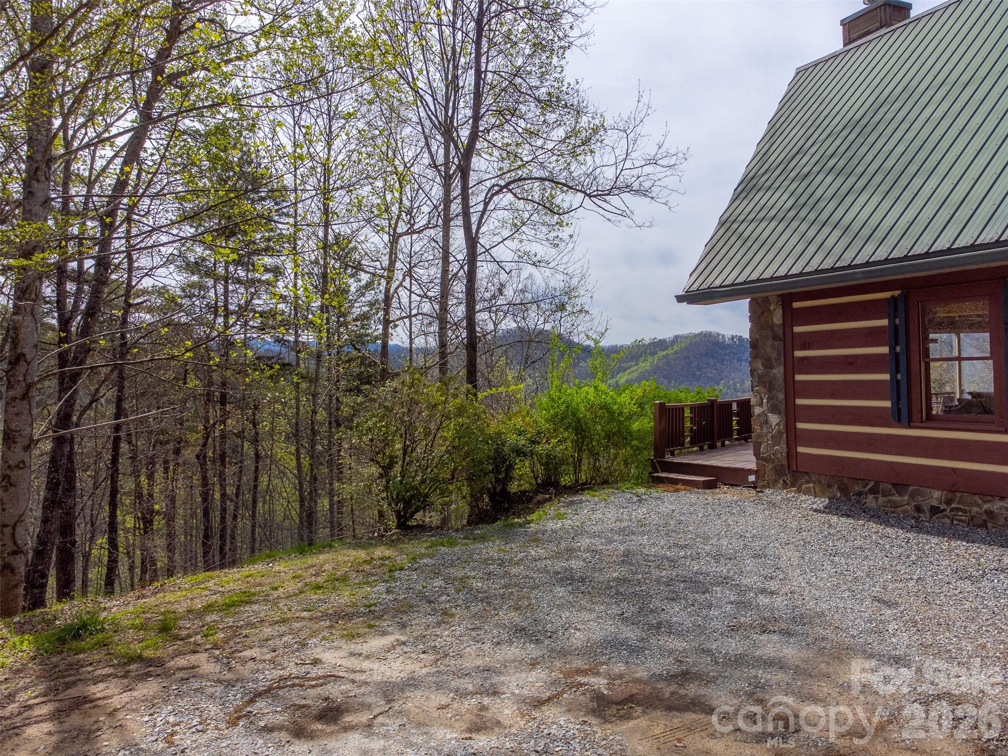 183 Ridge Place