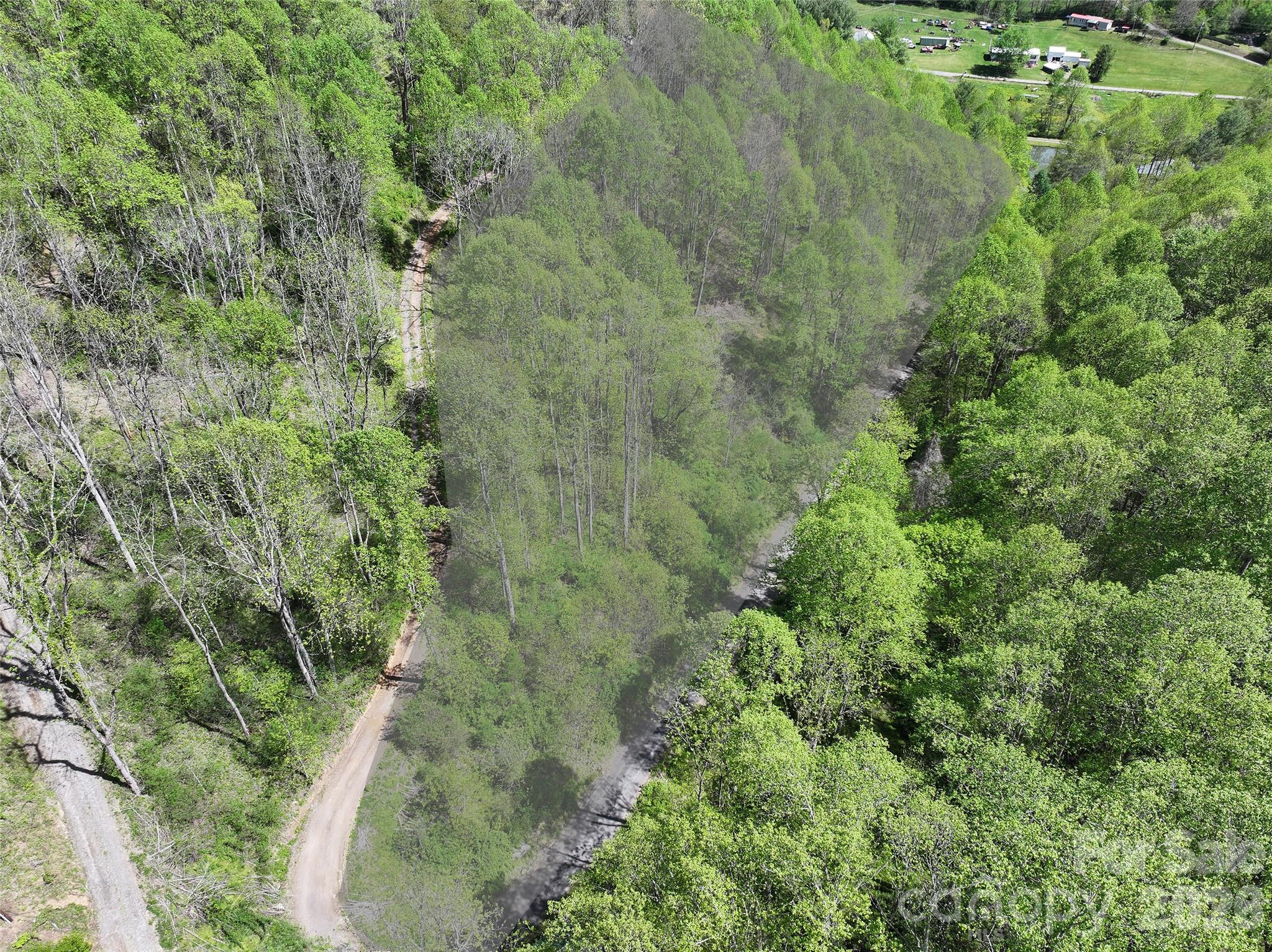 00 Hanks Road