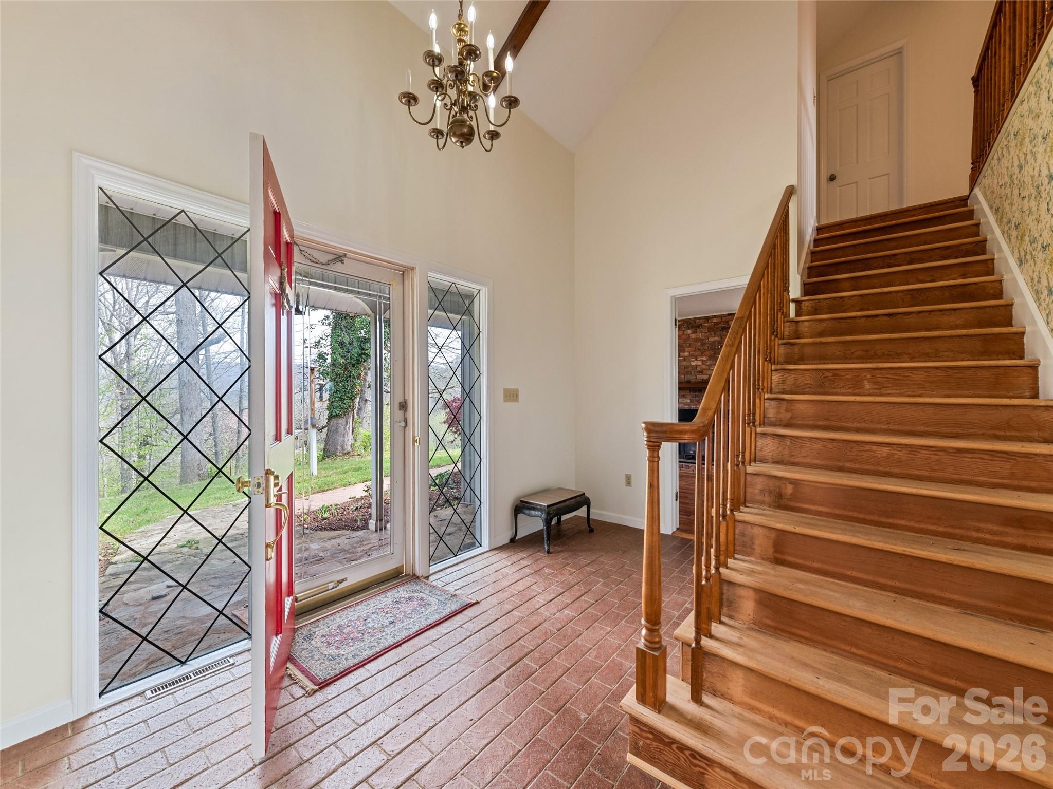 80 Gobblers Knob Drive
