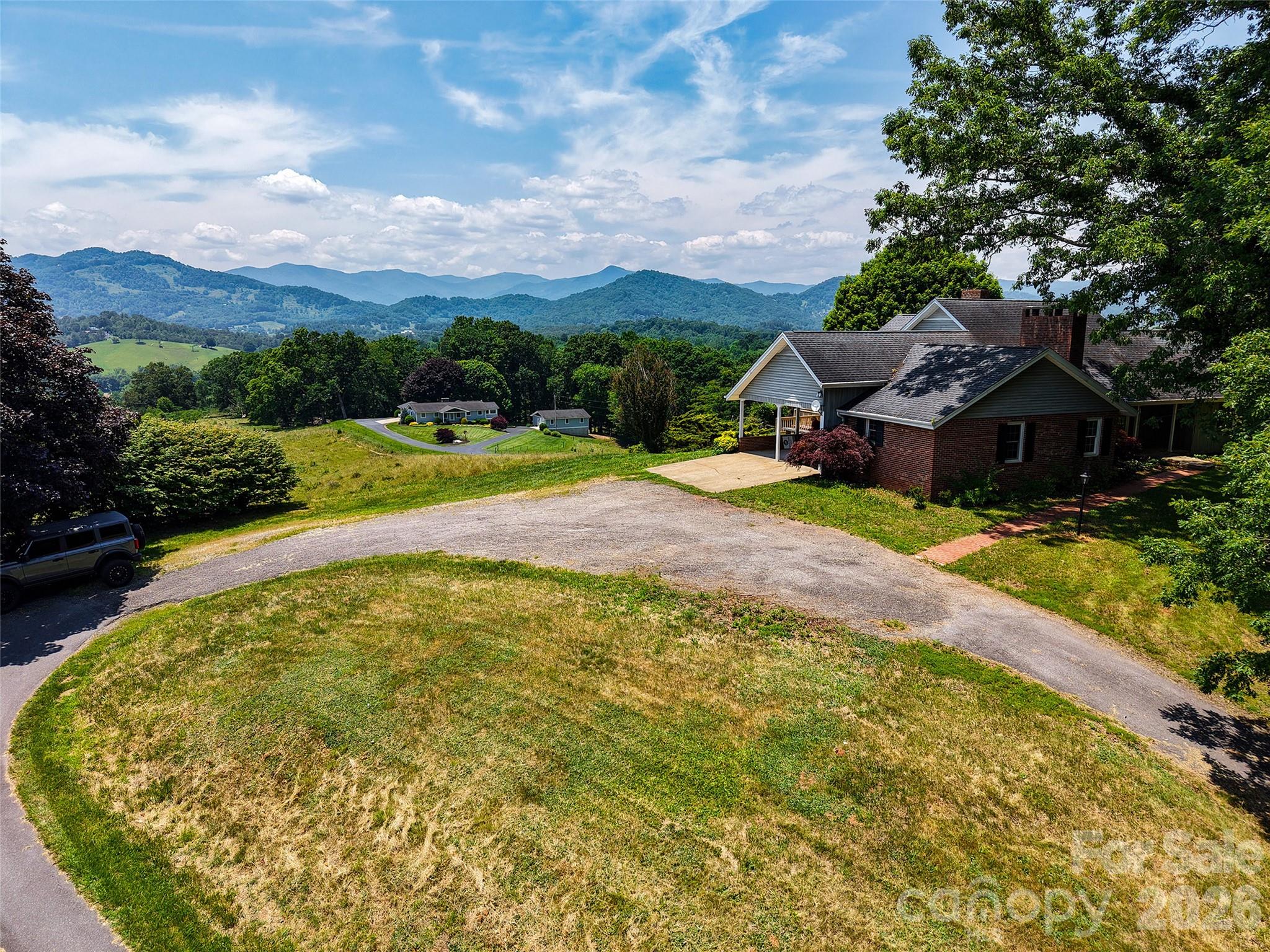 80 Gobblers Knob Drive