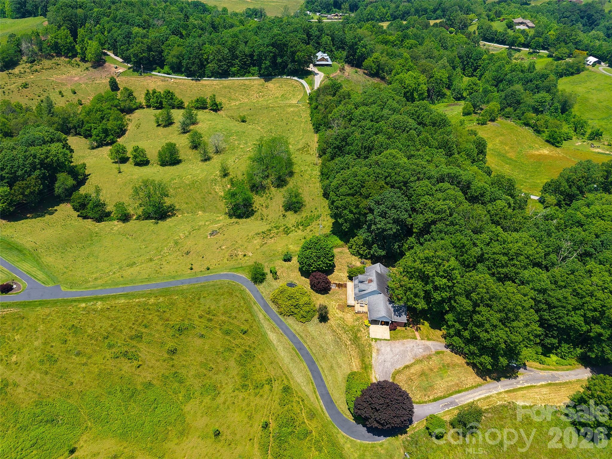 80 Gobblers Knob Drive