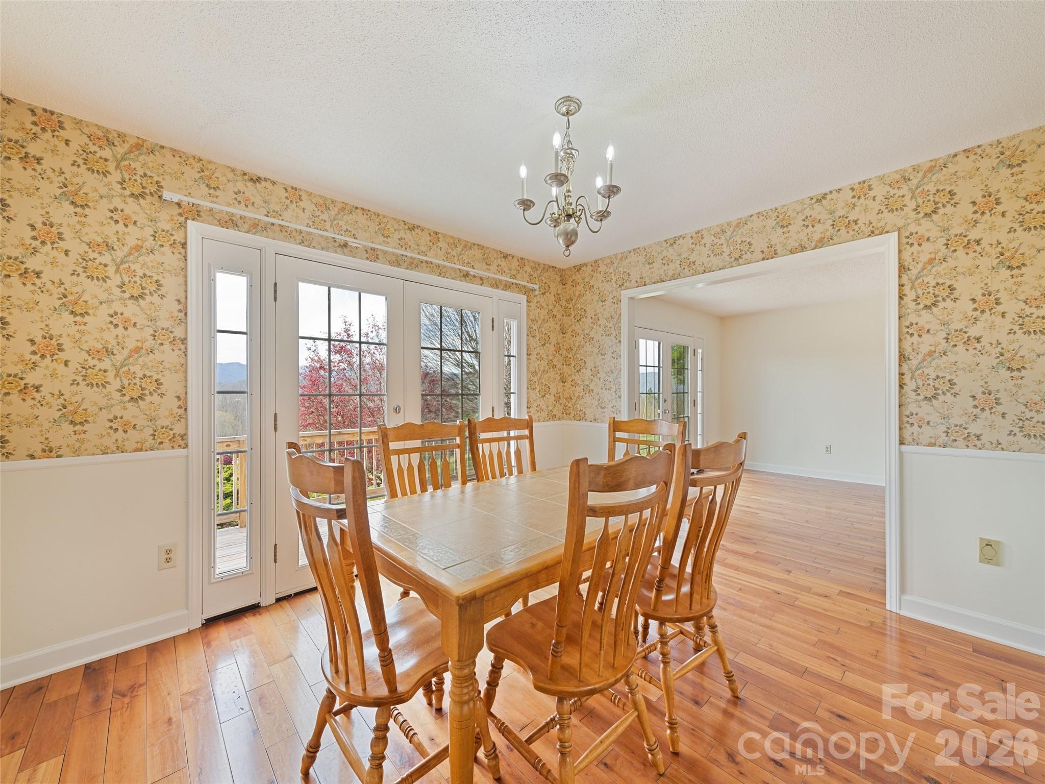 80 Gobblers Knob Drive