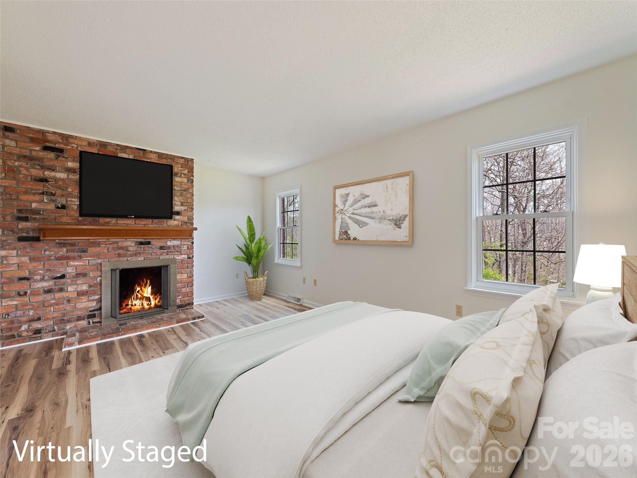 80 Gobblers Knob Drive