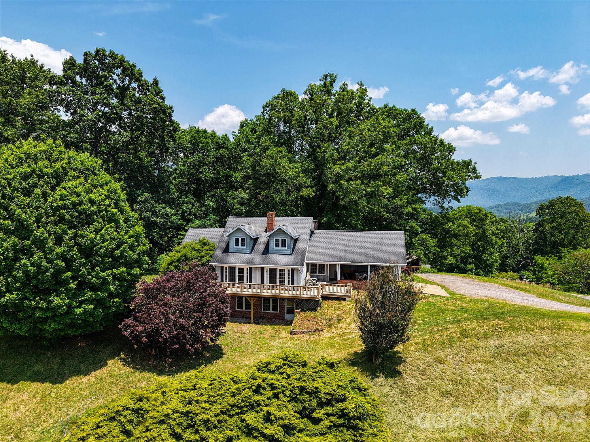 80 Gobblers Knob Drive