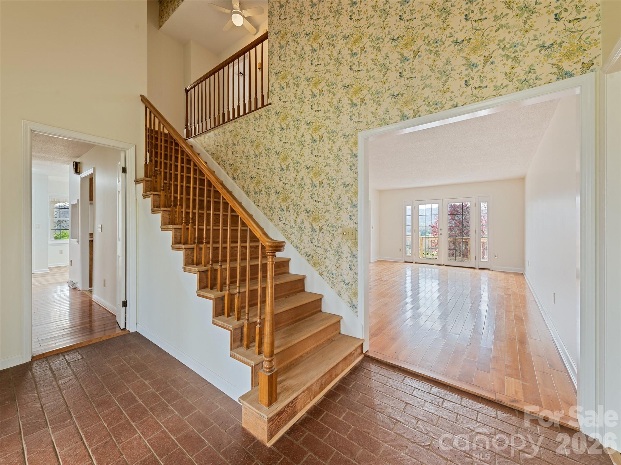 80 Gobblers Knob Drive