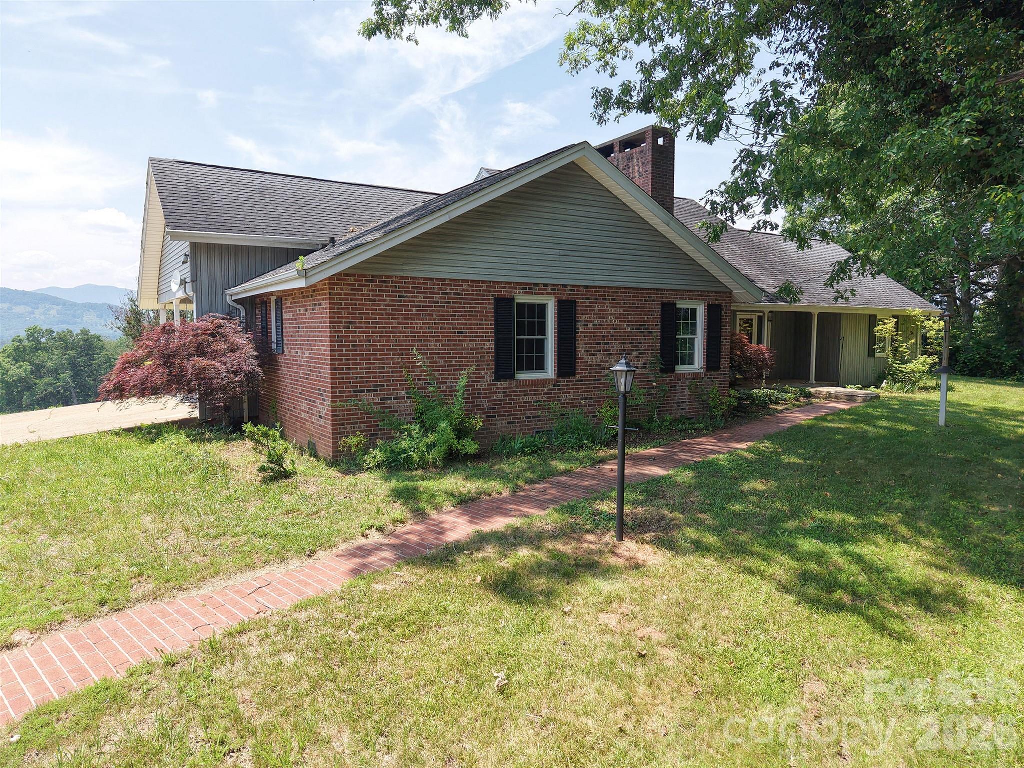 80 Gobblers Knob Drive