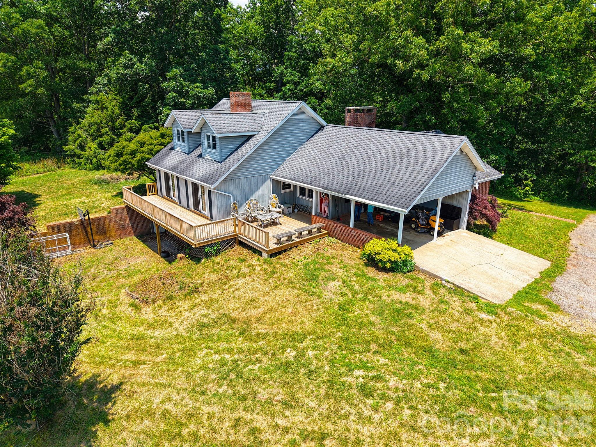 80 Gobblers Knob Drive