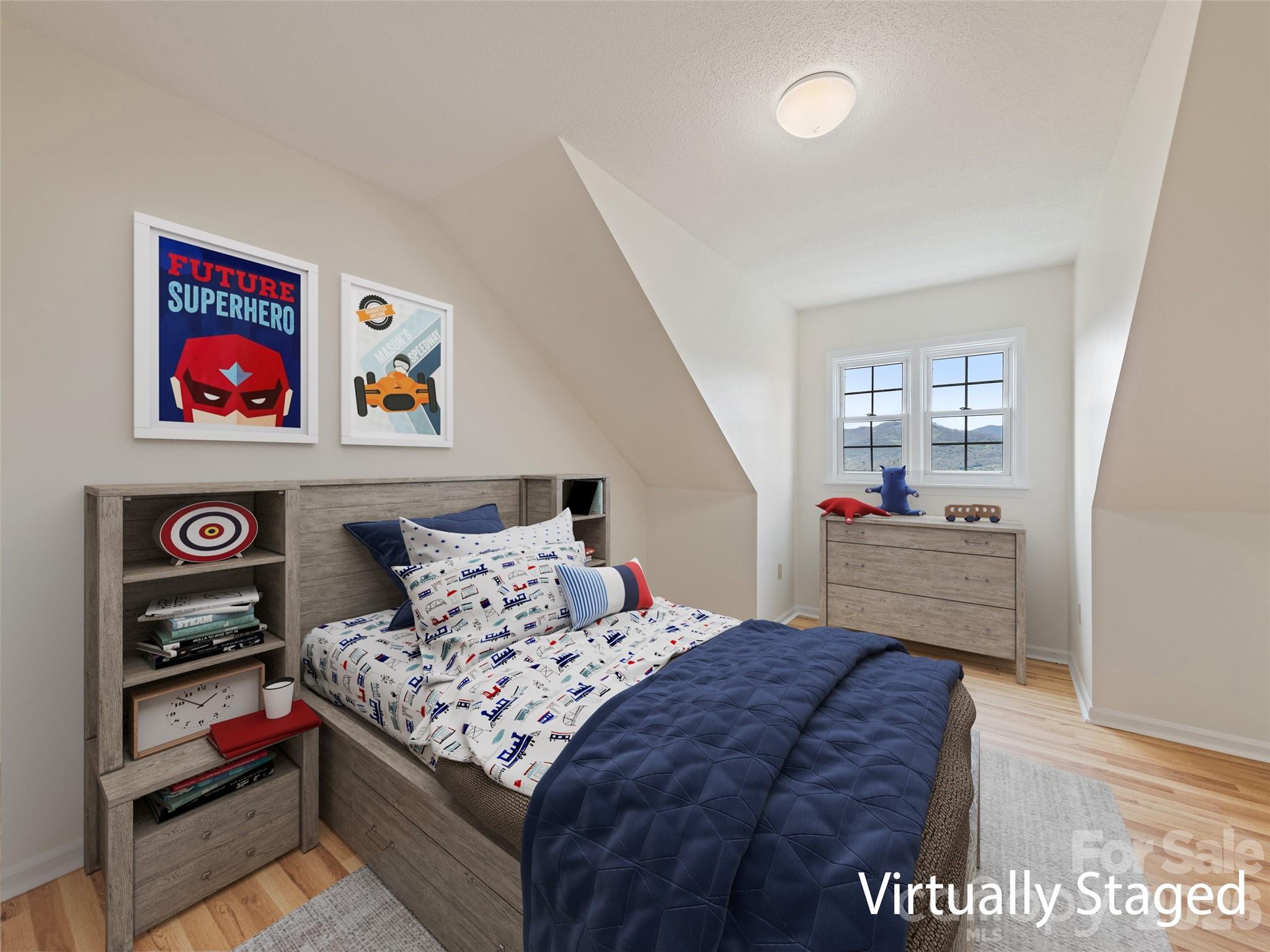 80 Gobblers Knob Drive
