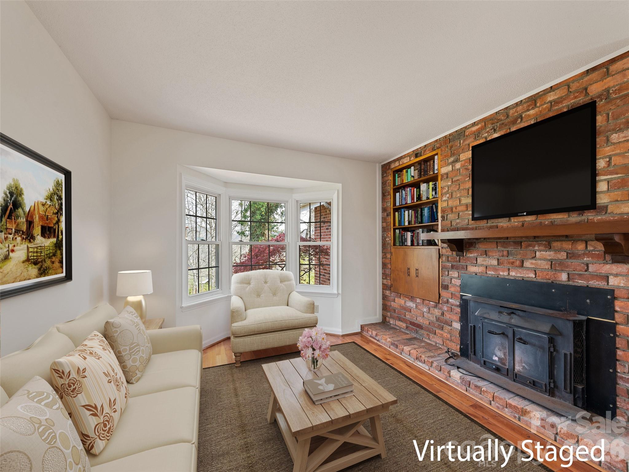 80 Gobblers Knob Drive