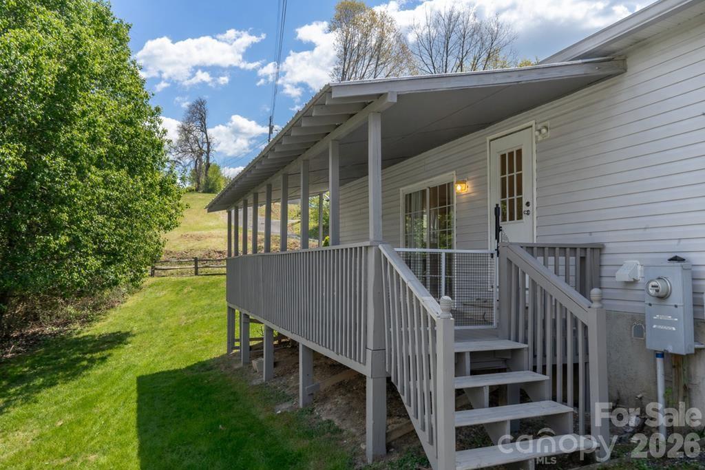 71 Bullfrog Cove Road