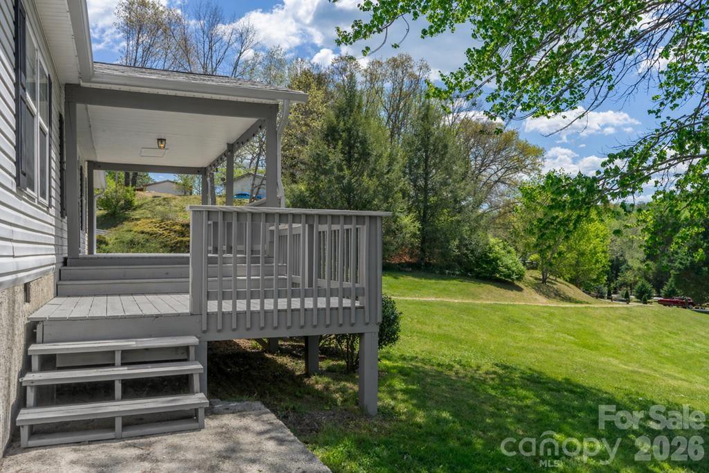 71 Bullfrog Cove Road