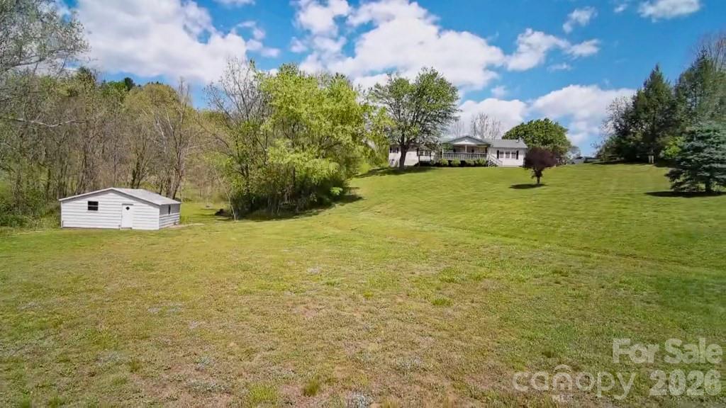 71 Bullfrog Cove Road