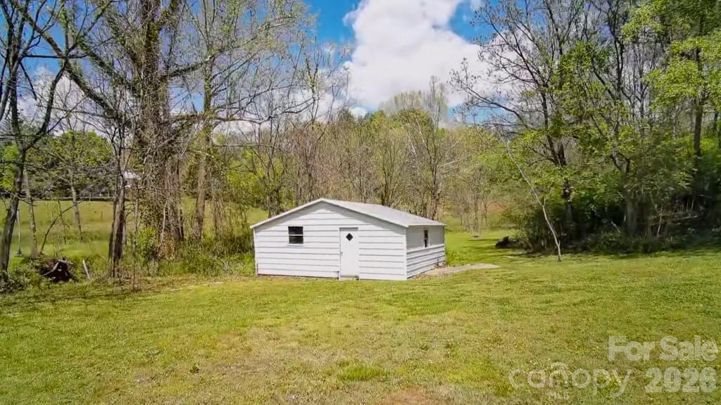 71 Bullfrog Cove Road