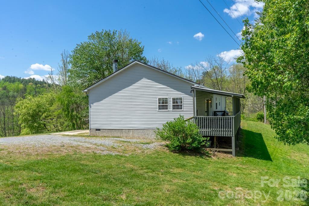 71 Bullfrog Cove Road