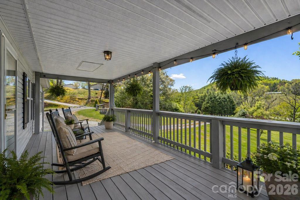 71 Bullfrog Cove Road