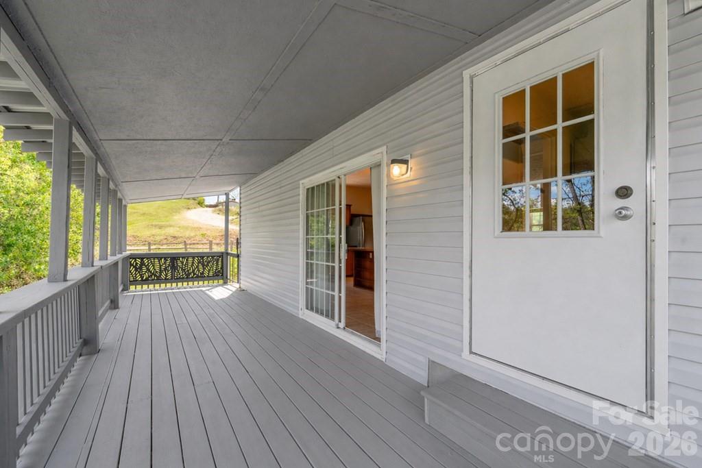 71 Bullfrog Cove Road