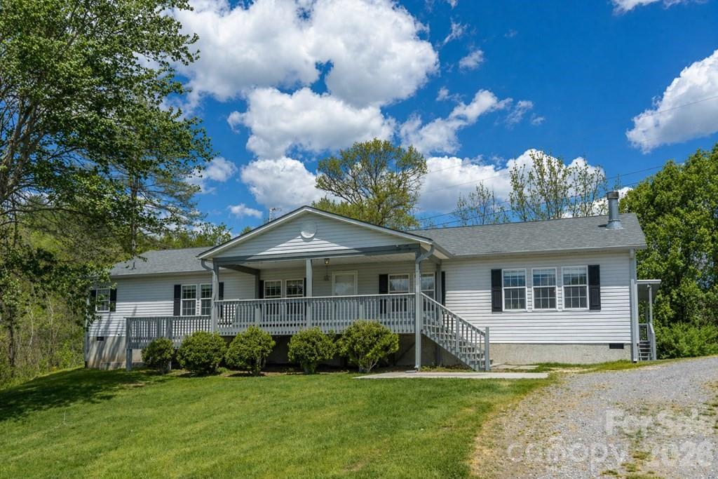 71 Bullfrog Cove Road