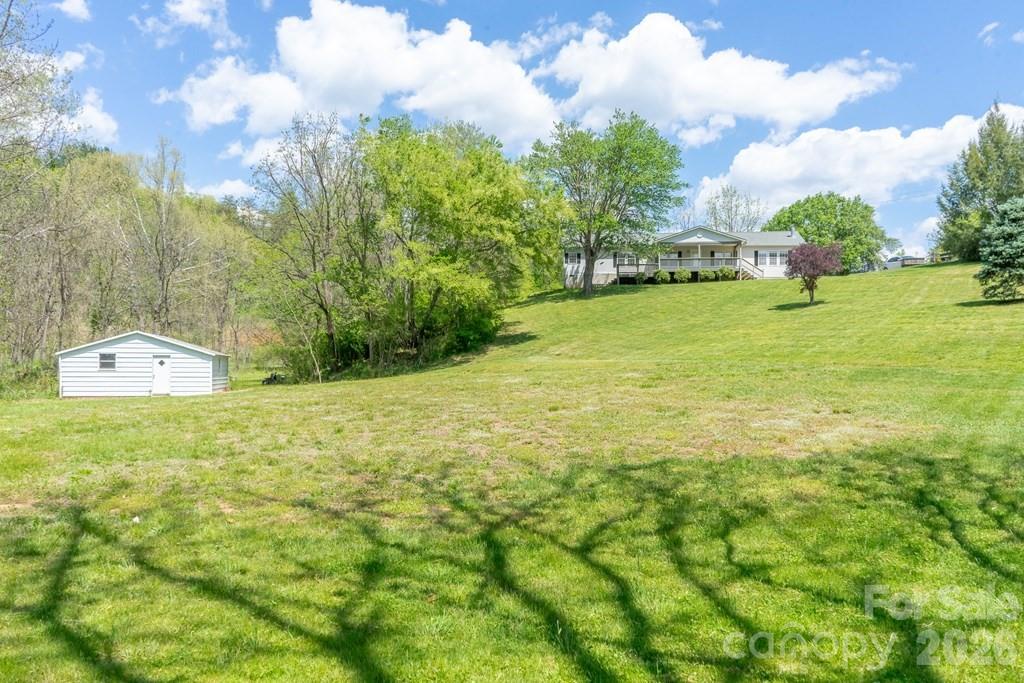 71 Bullfrog Cove Road