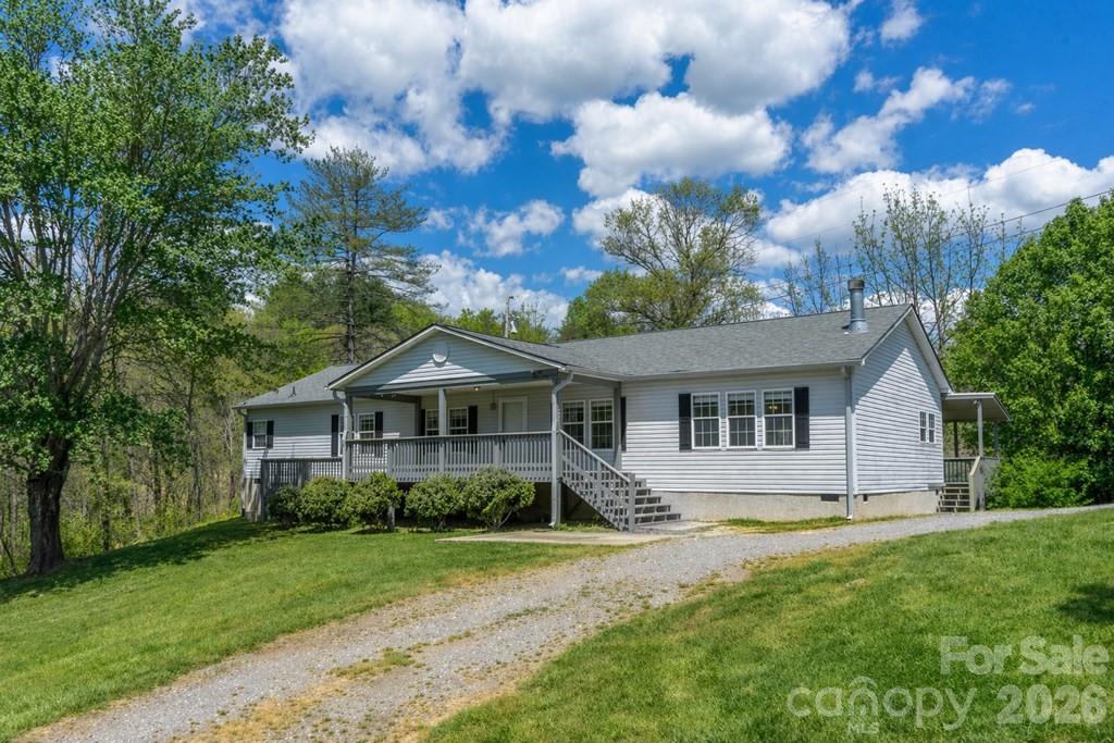 71 Bullfrog Cove Road