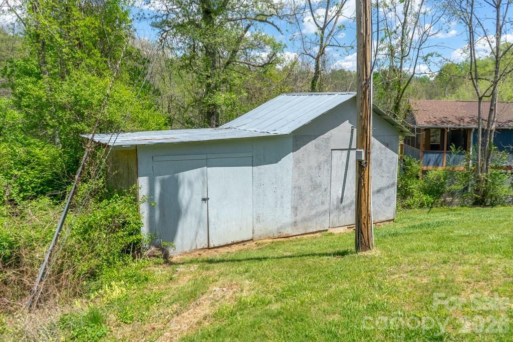 71 Bullfrog Cove Road