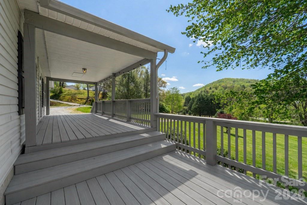 71 Bullfrog Cove Road