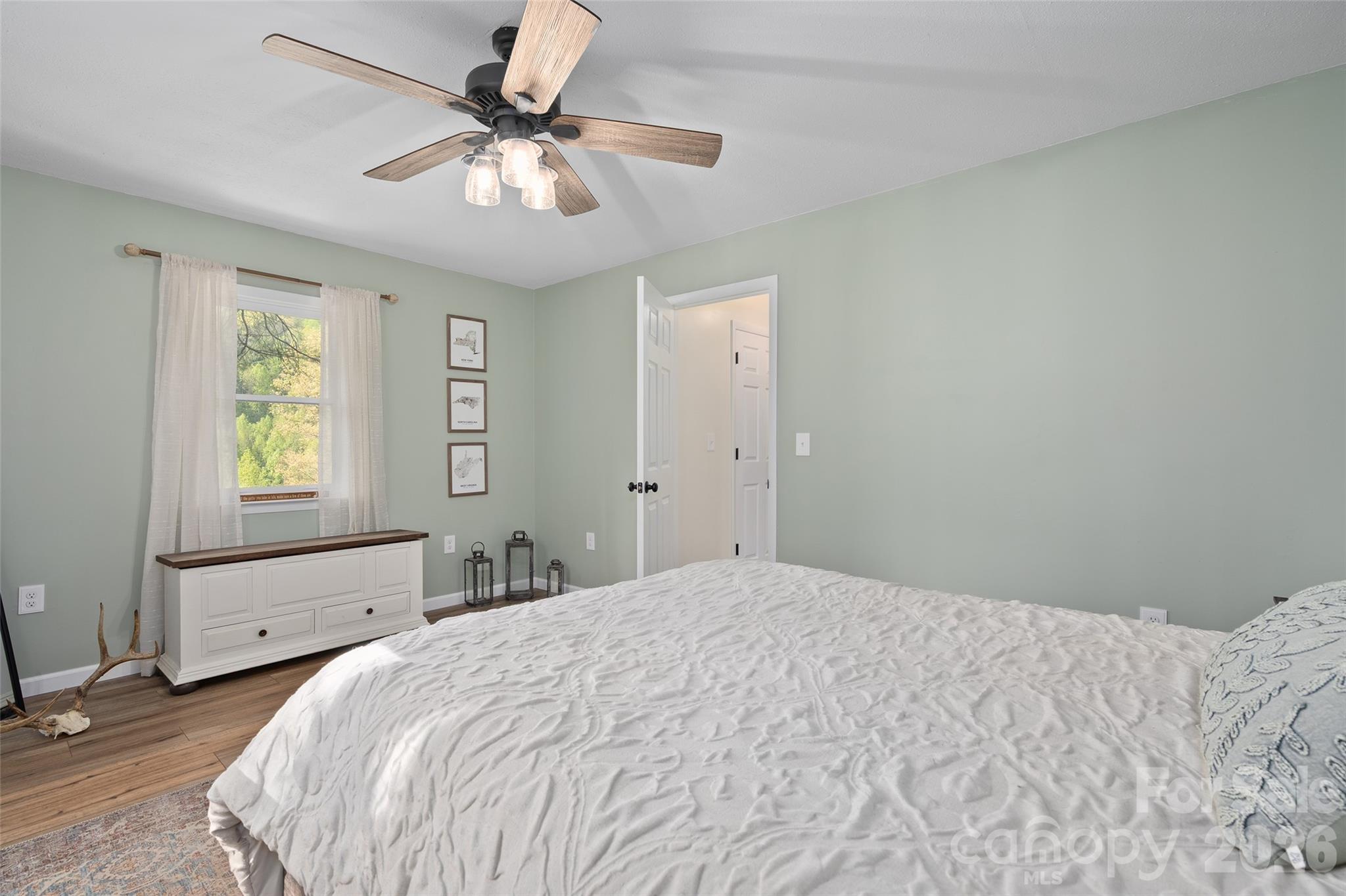 144 Bent Pine Drive