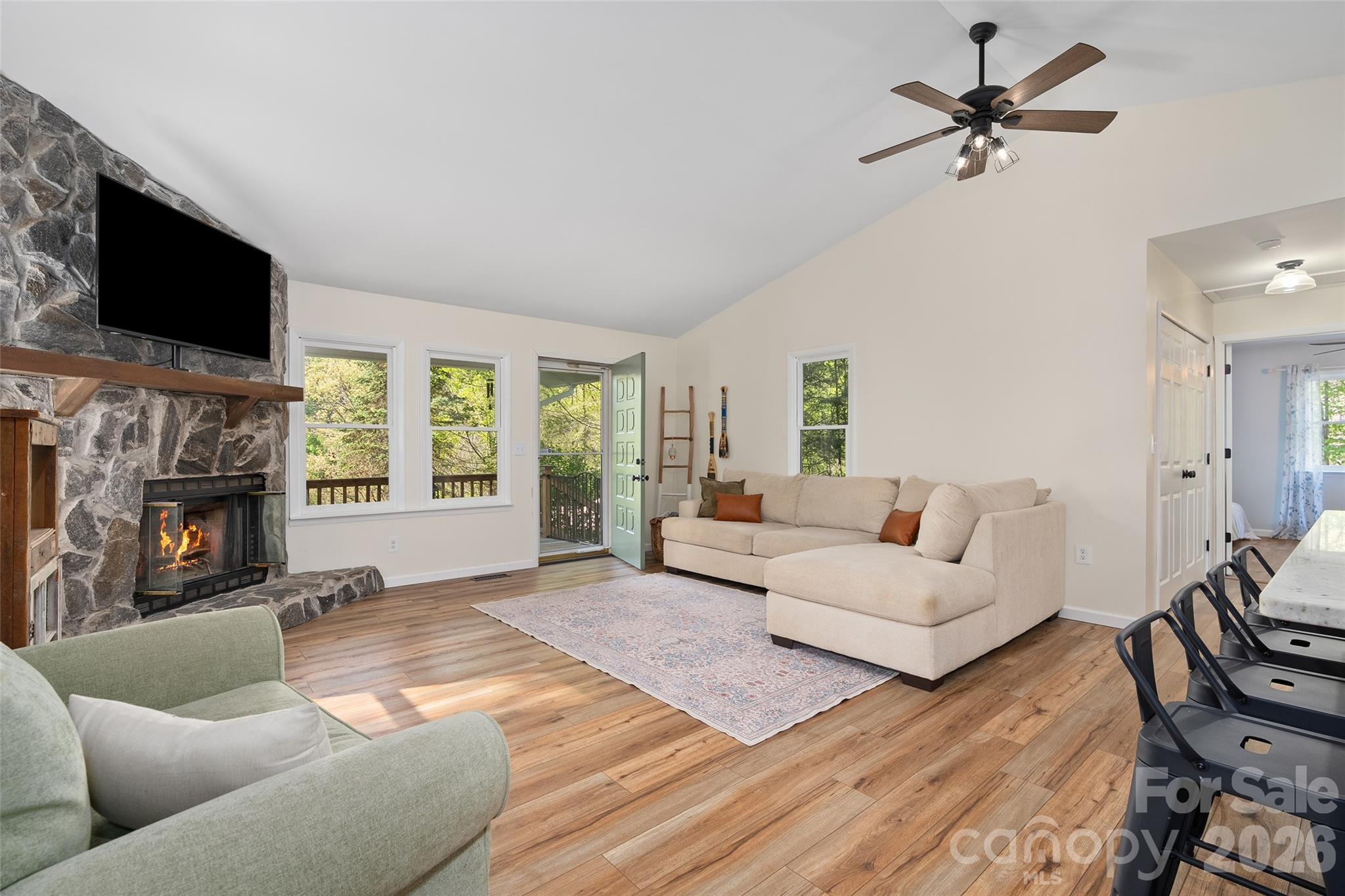 144 Bent Pine Drive
