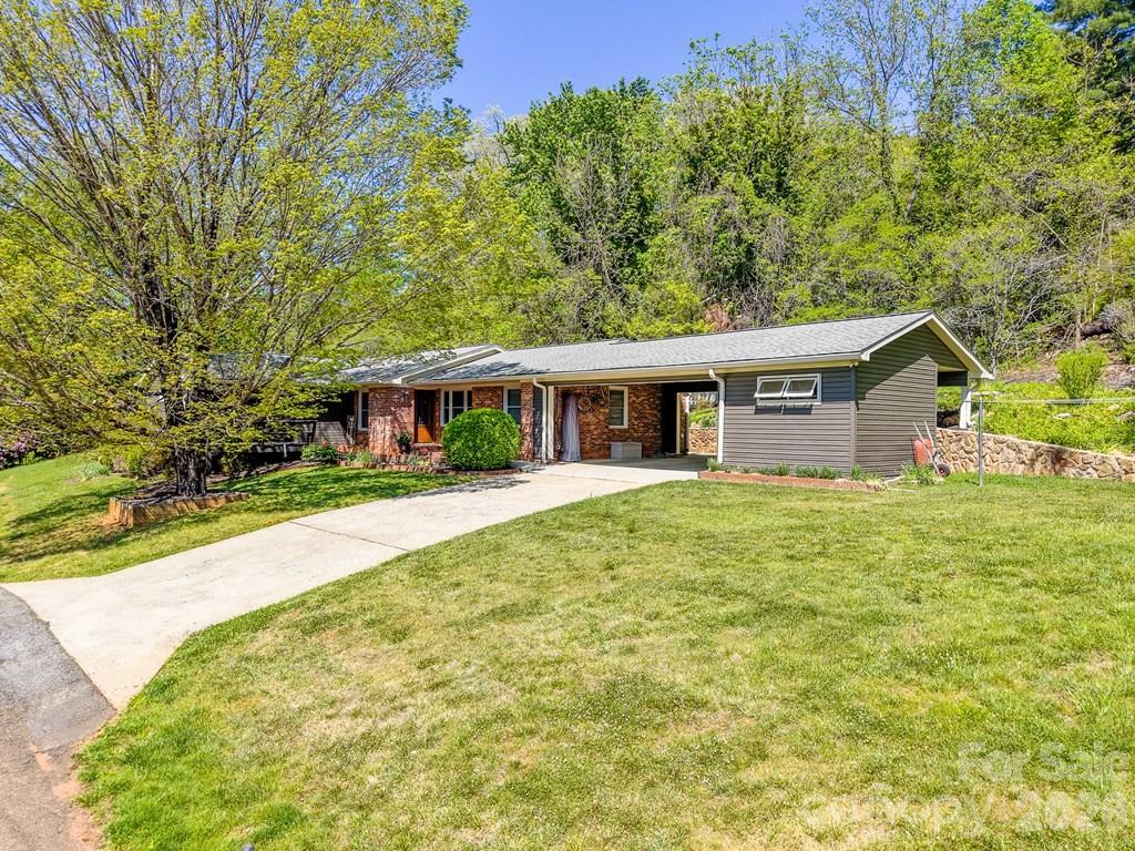 52 Briar Patch Road