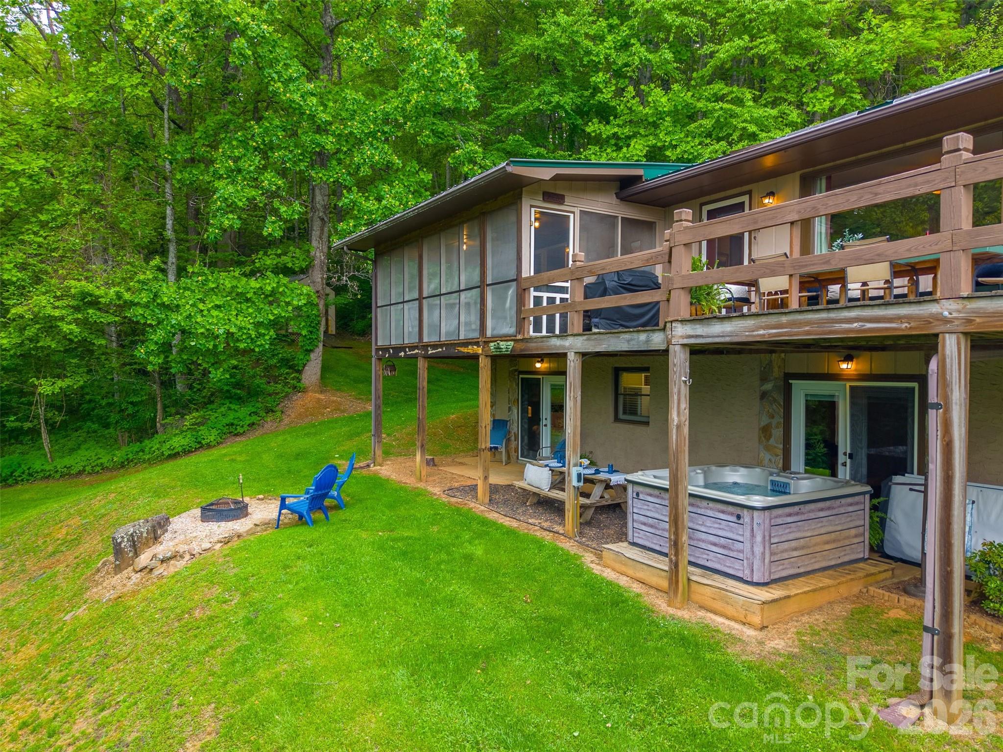 1413 Kitchens Branch Road