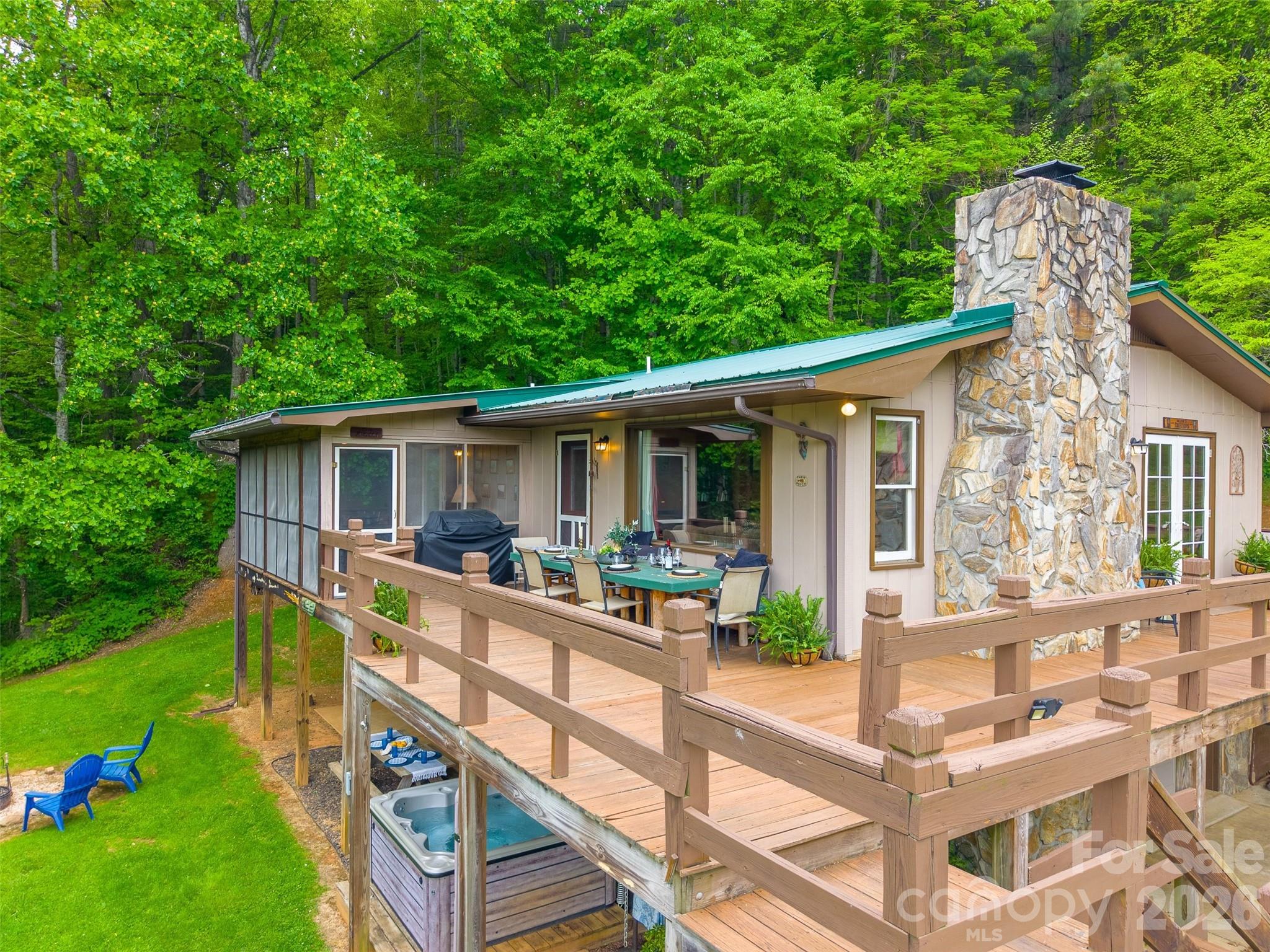 1413 Kitchens Branch Road