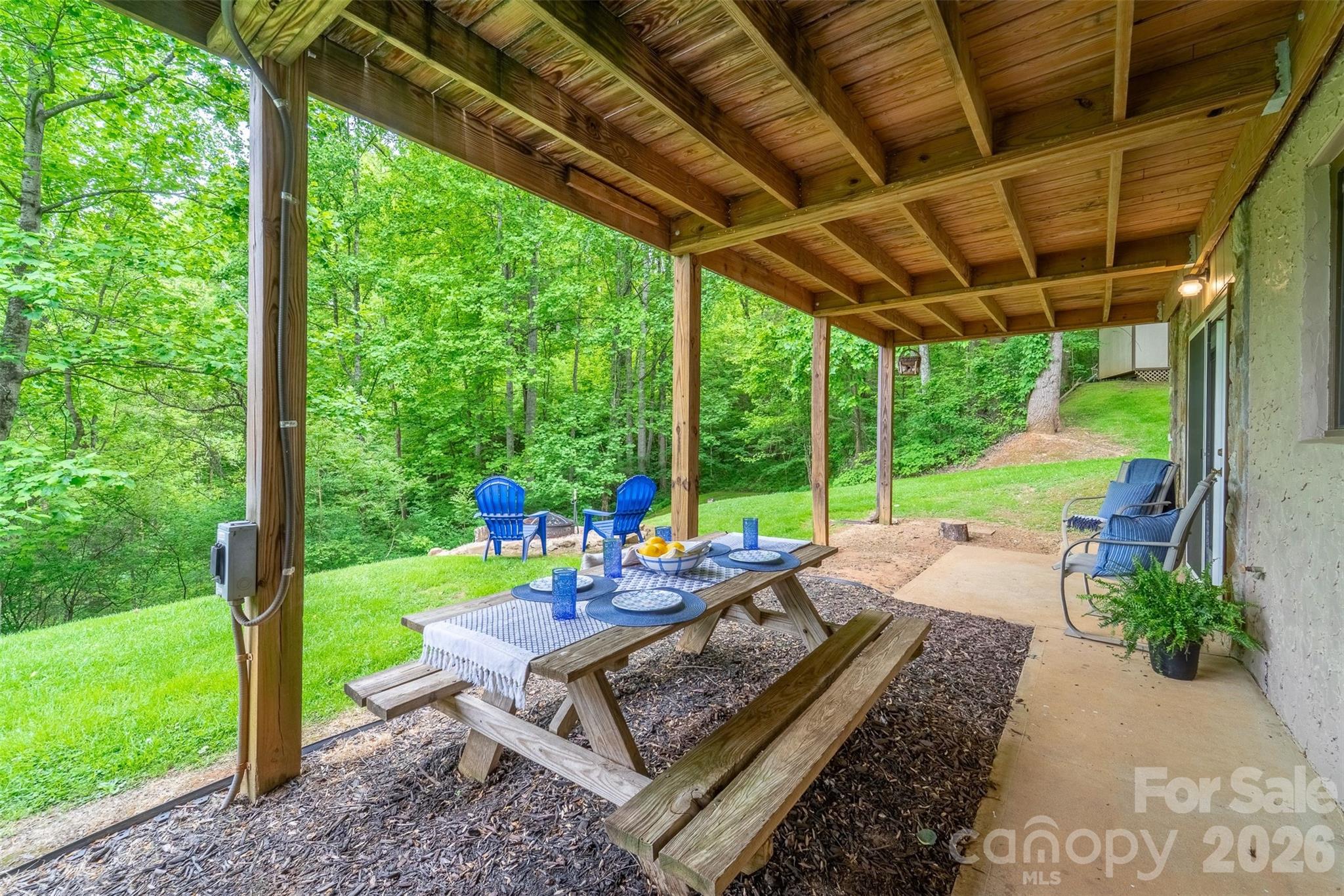 1413 Kitchens Branch Road