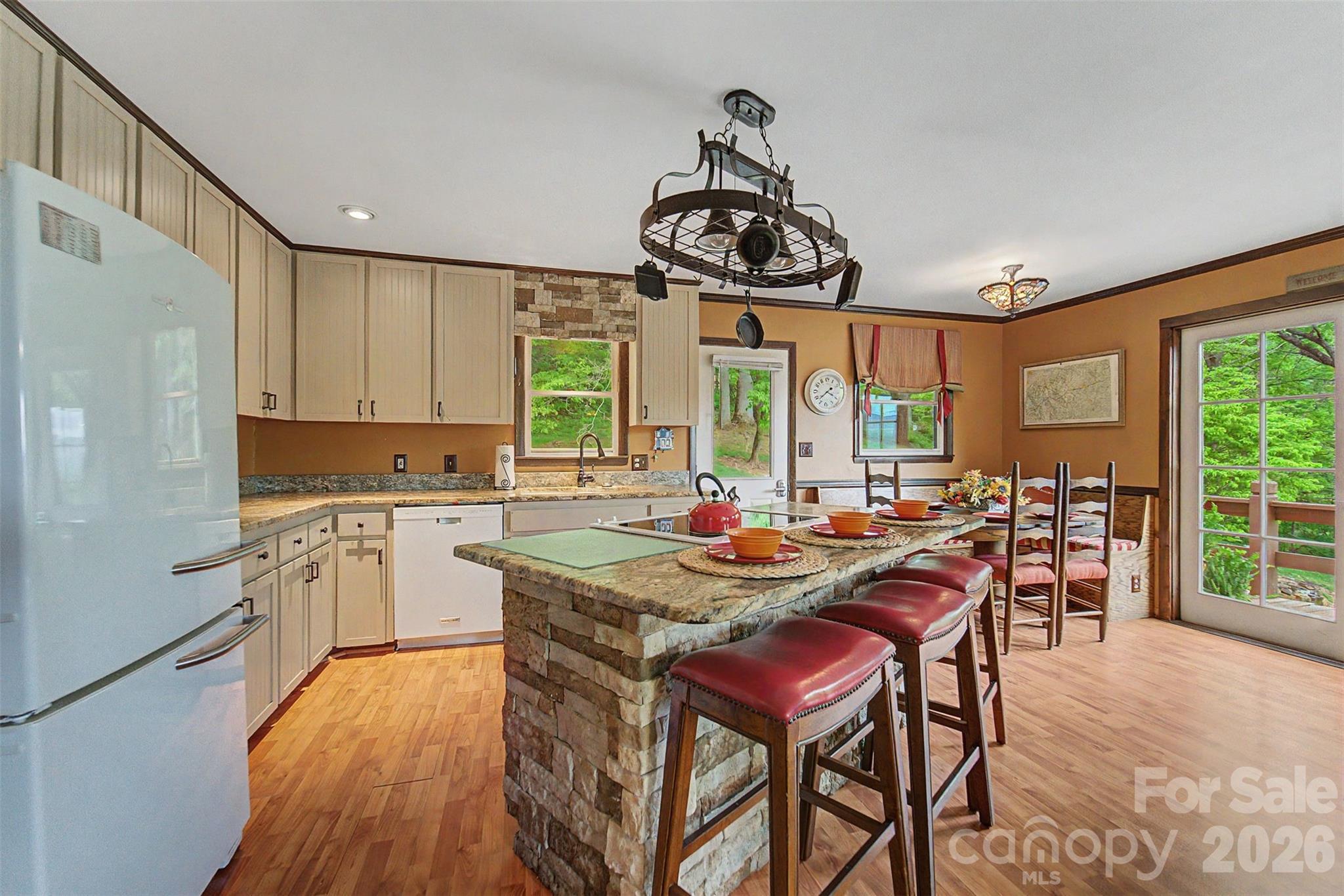 1413 Kitchens Branch Road
