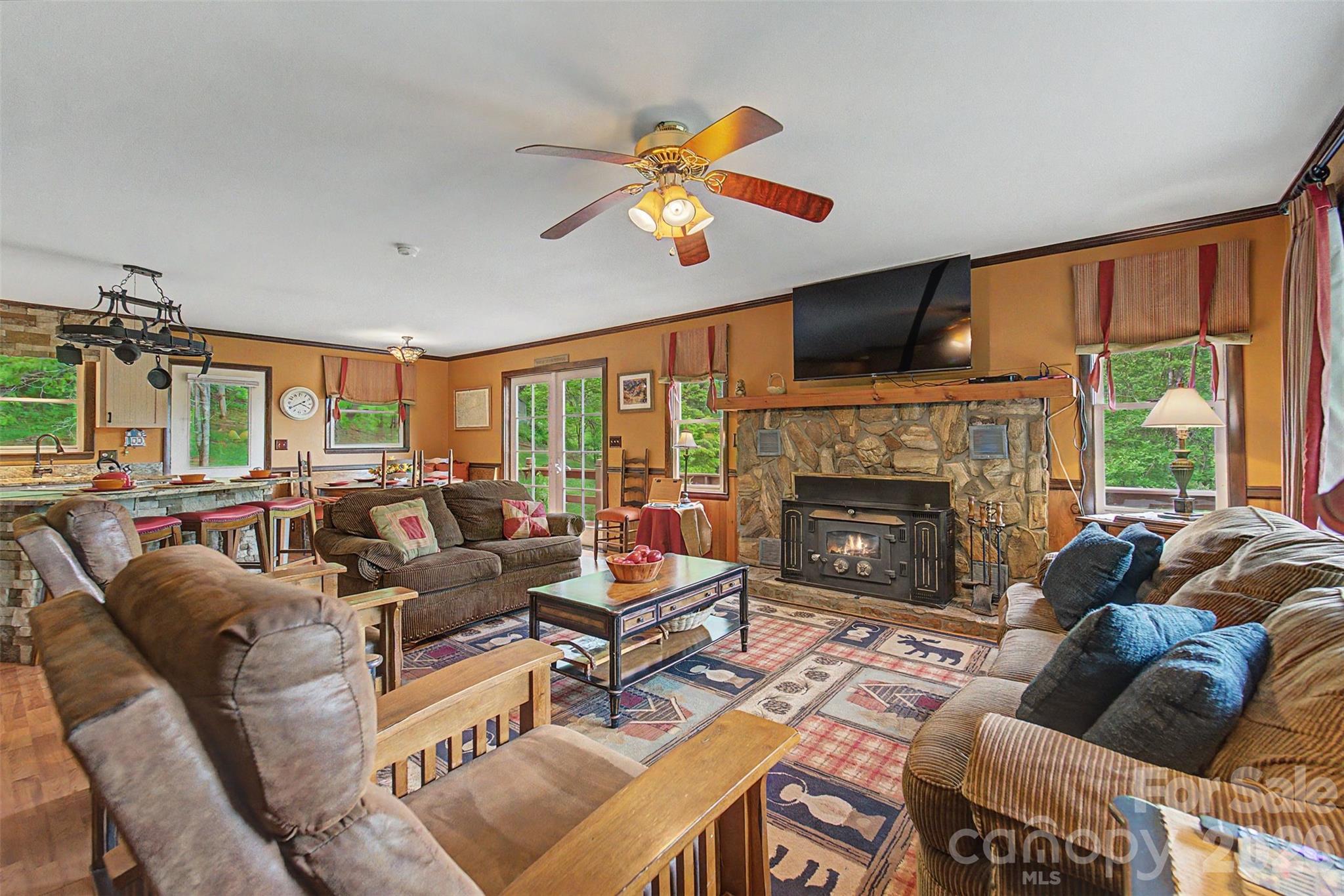 1413 Kitchens Branch Road