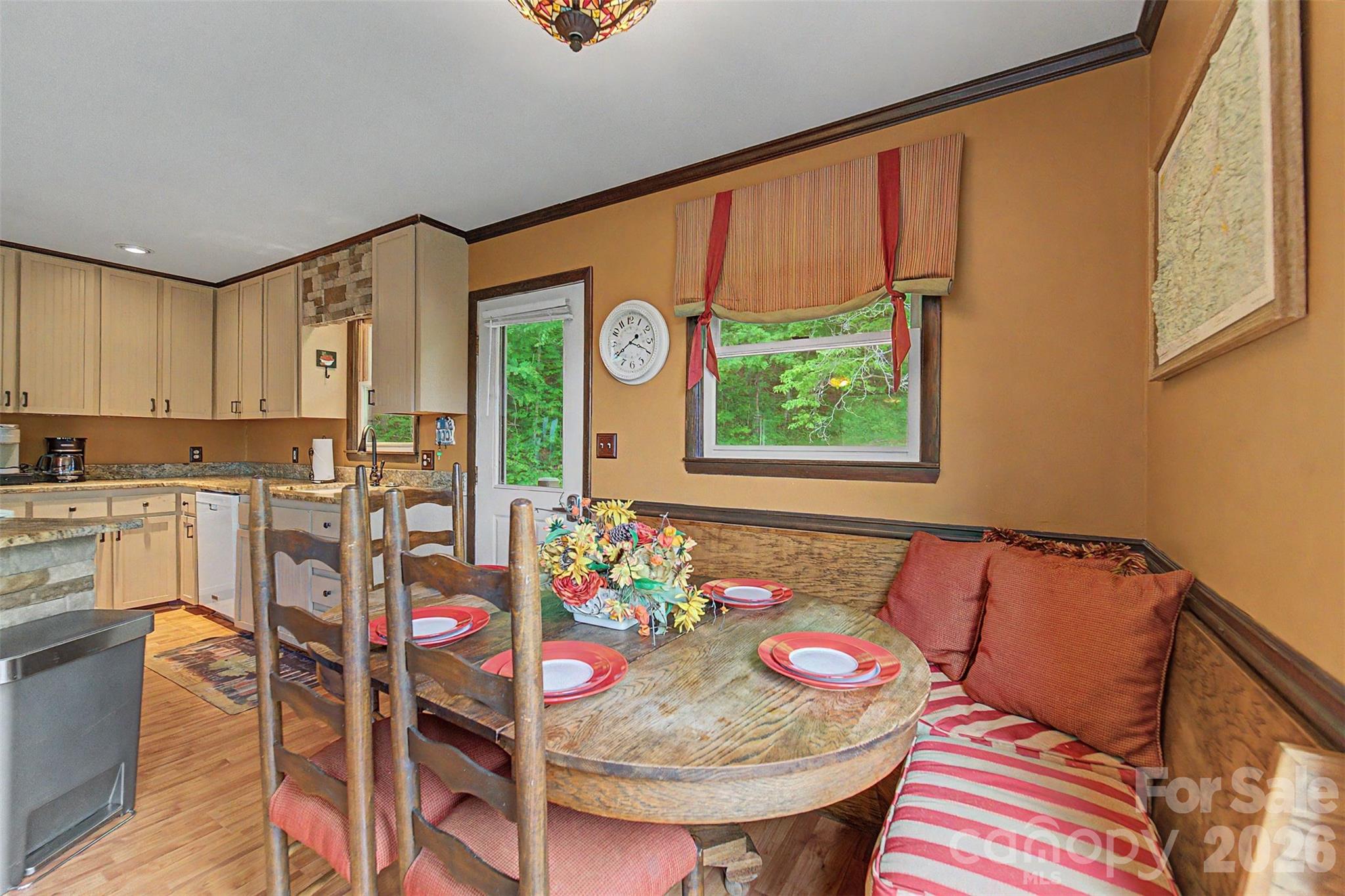 1413 Kitchens Branch Road