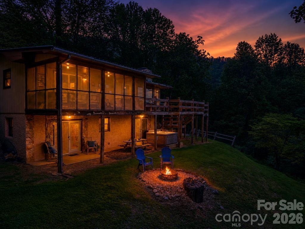 1413 Kitchens Branch Road