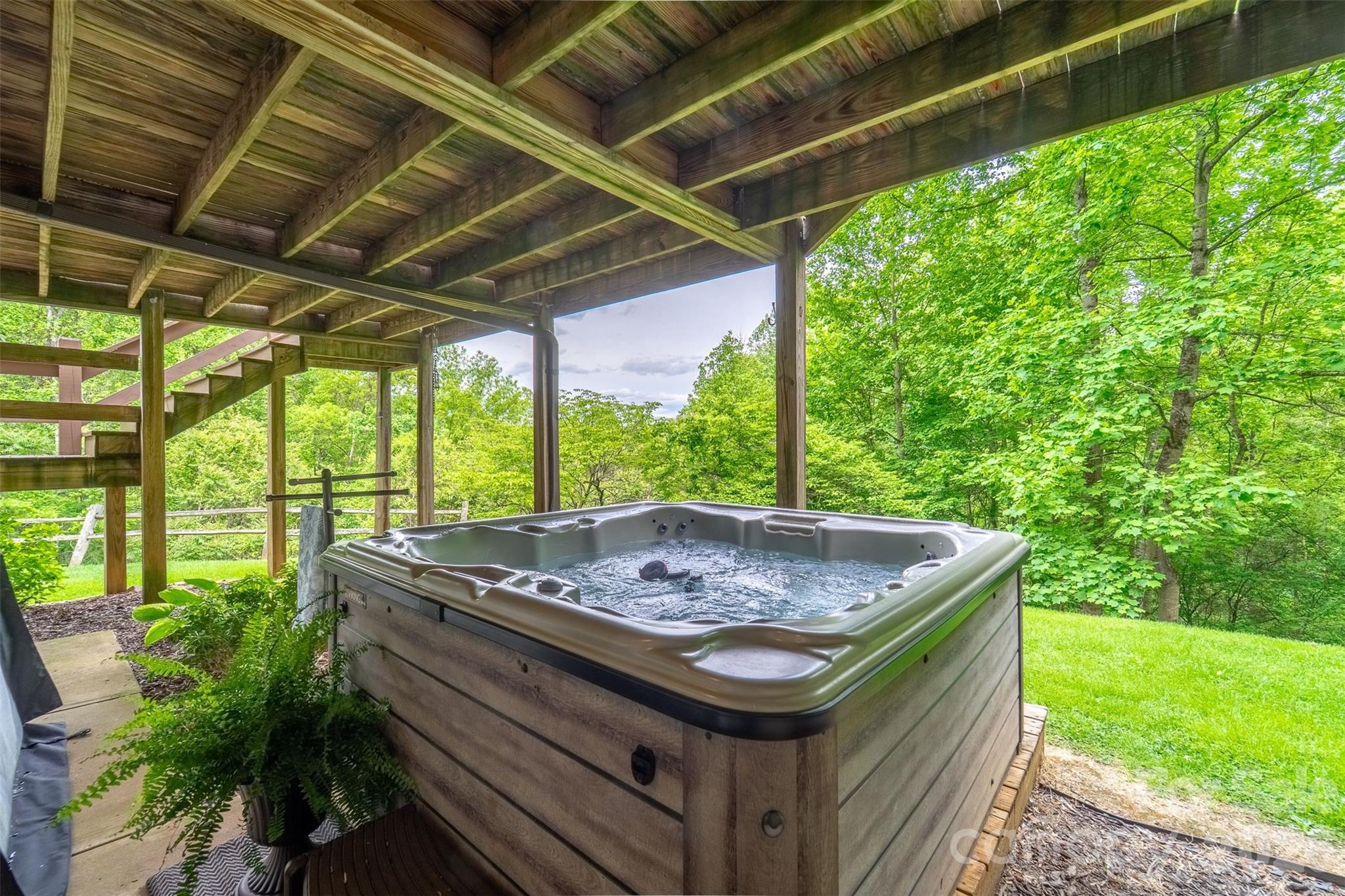1413 Kitchens Branch Road