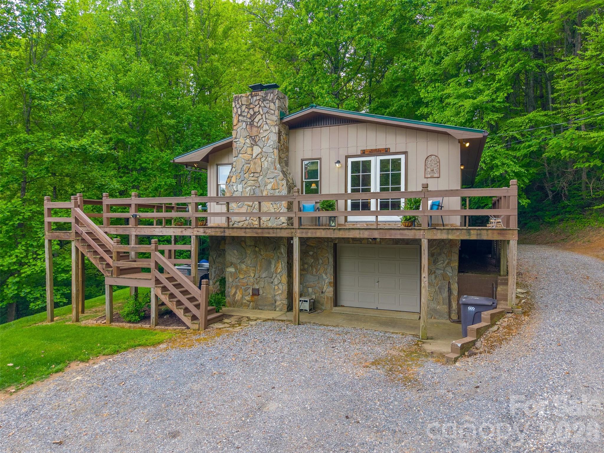 1413 Kitchens Branch Road